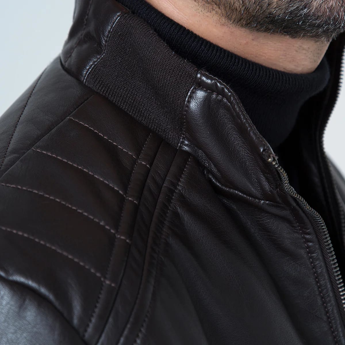 Chaqueta Sintetica Regular Czd - imagen 6