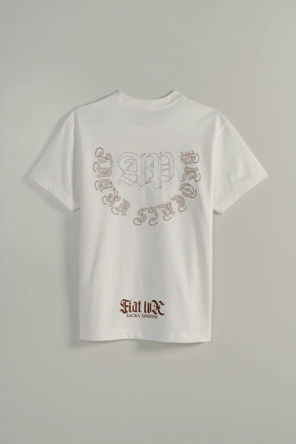 VOID T-SHIRT - imagen 4