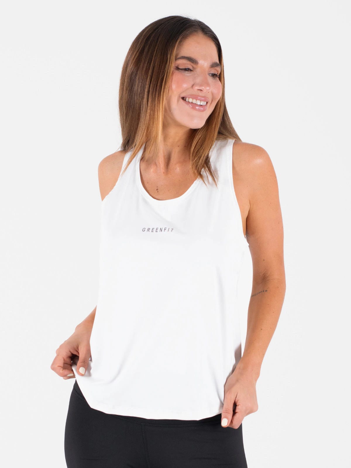 Esqueleto hema ibiza ivory - imagen 1