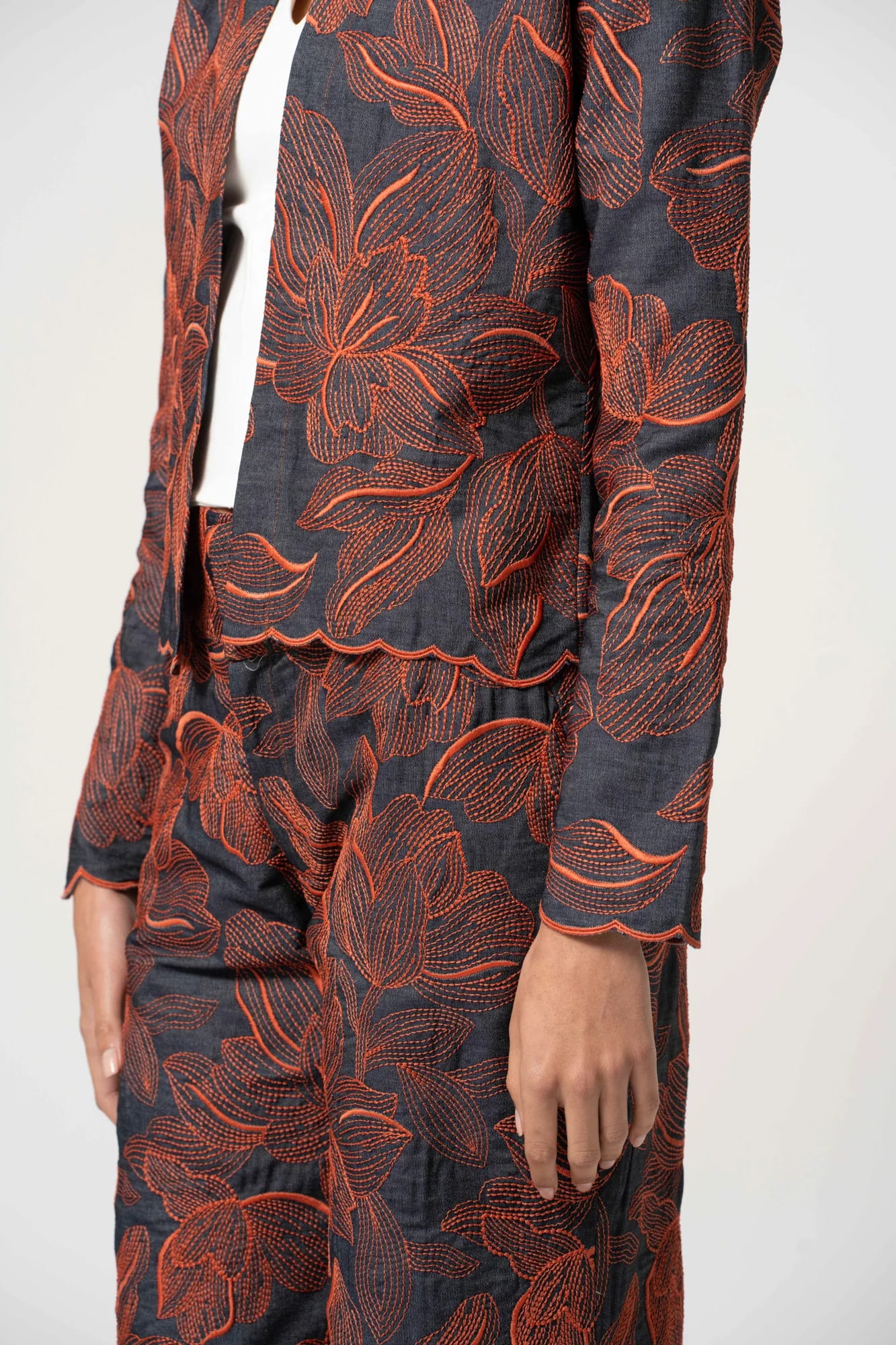 CHAQUETA CULT - imagen 3