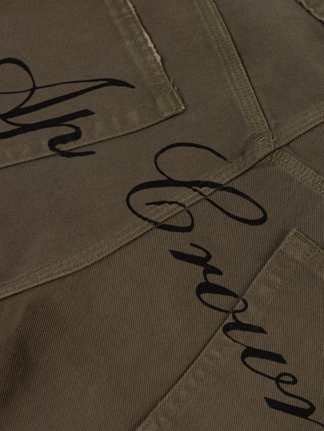 RUSH FEM PANTS - imagen 7