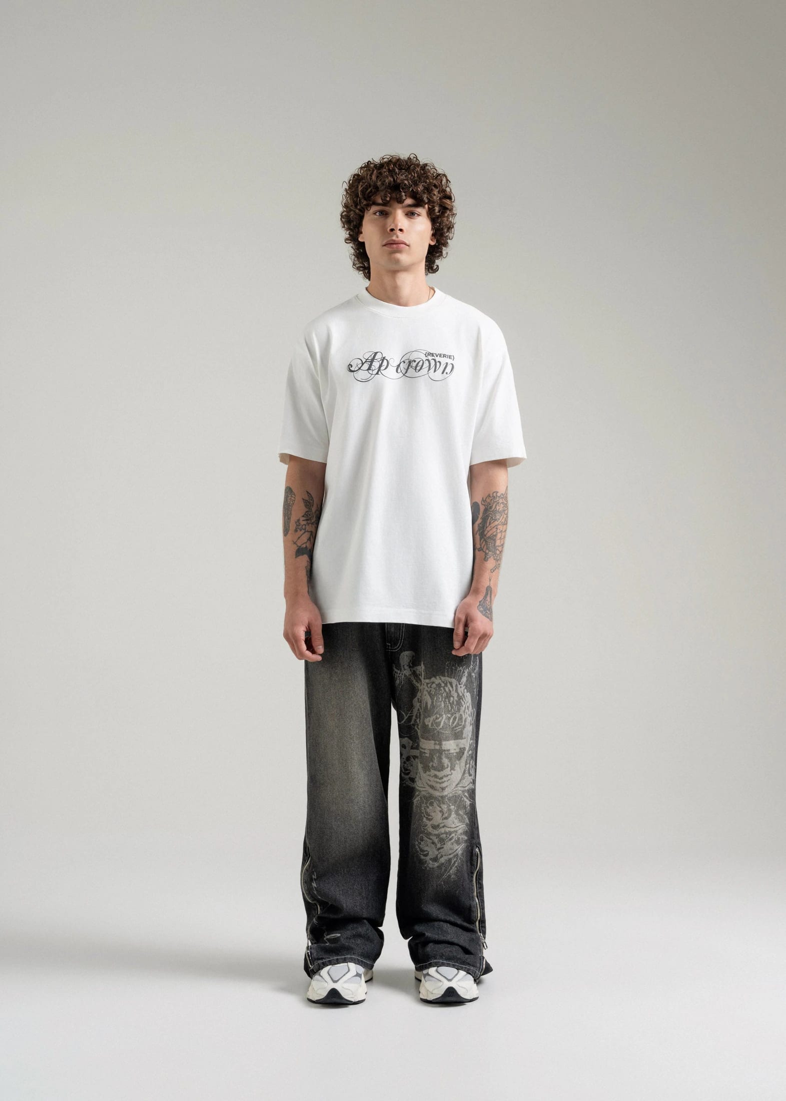 FLUX T-SHIRT - imagen 9