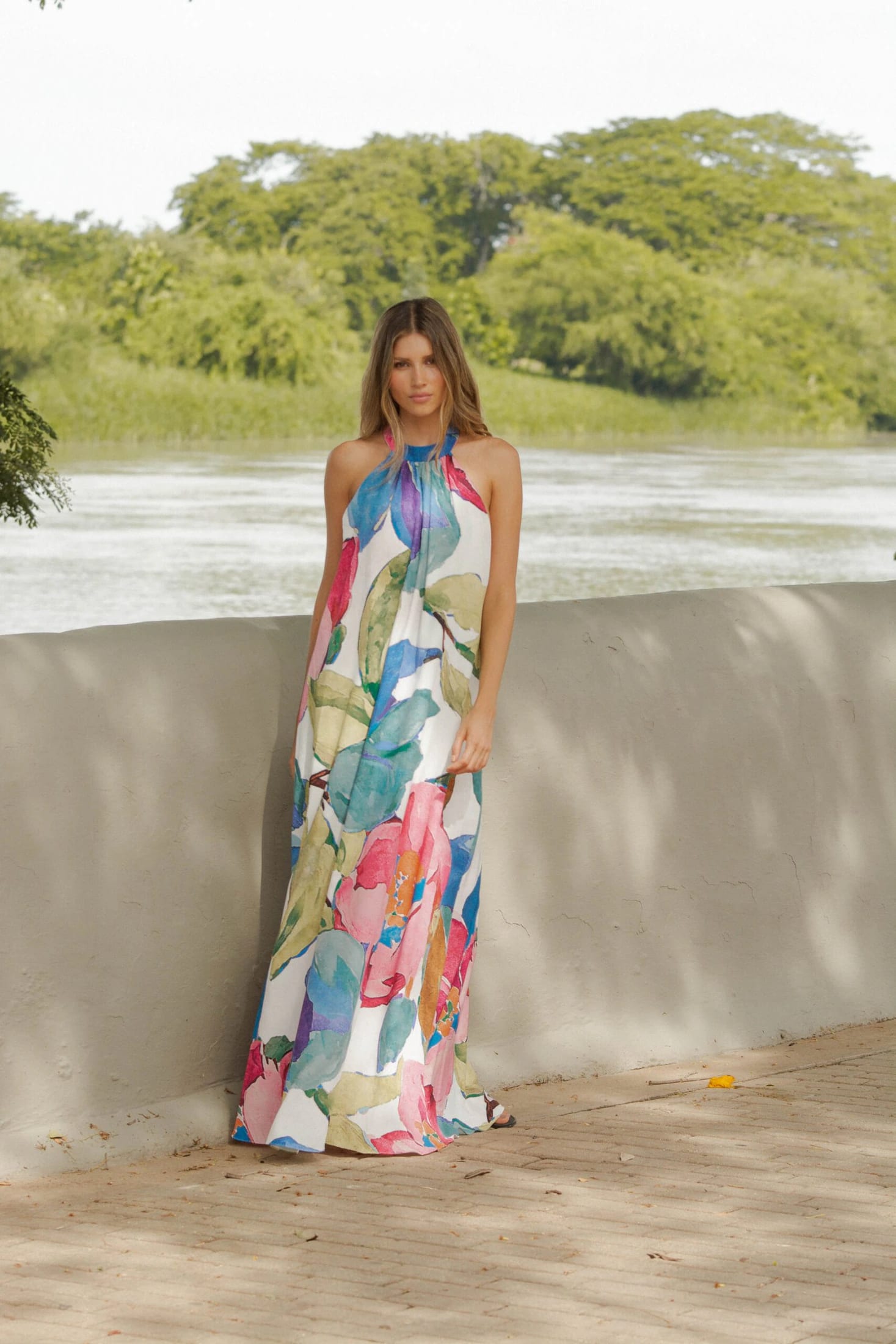 Vestido Riberas - imagen 6