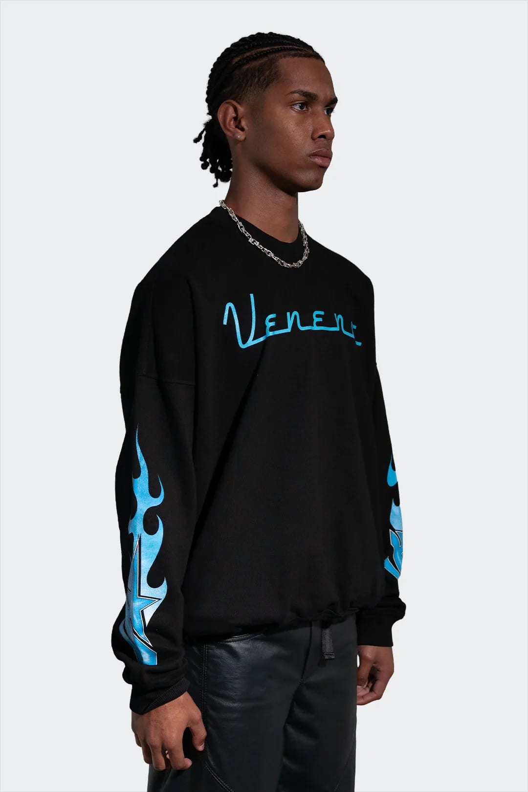 VENENO SUETER VFLAME - imagen 6