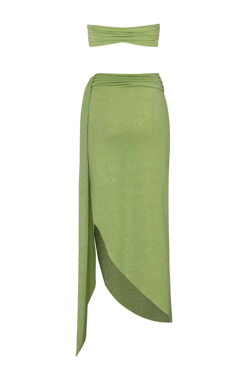 Jasmin Midi Skirt - imagen 4