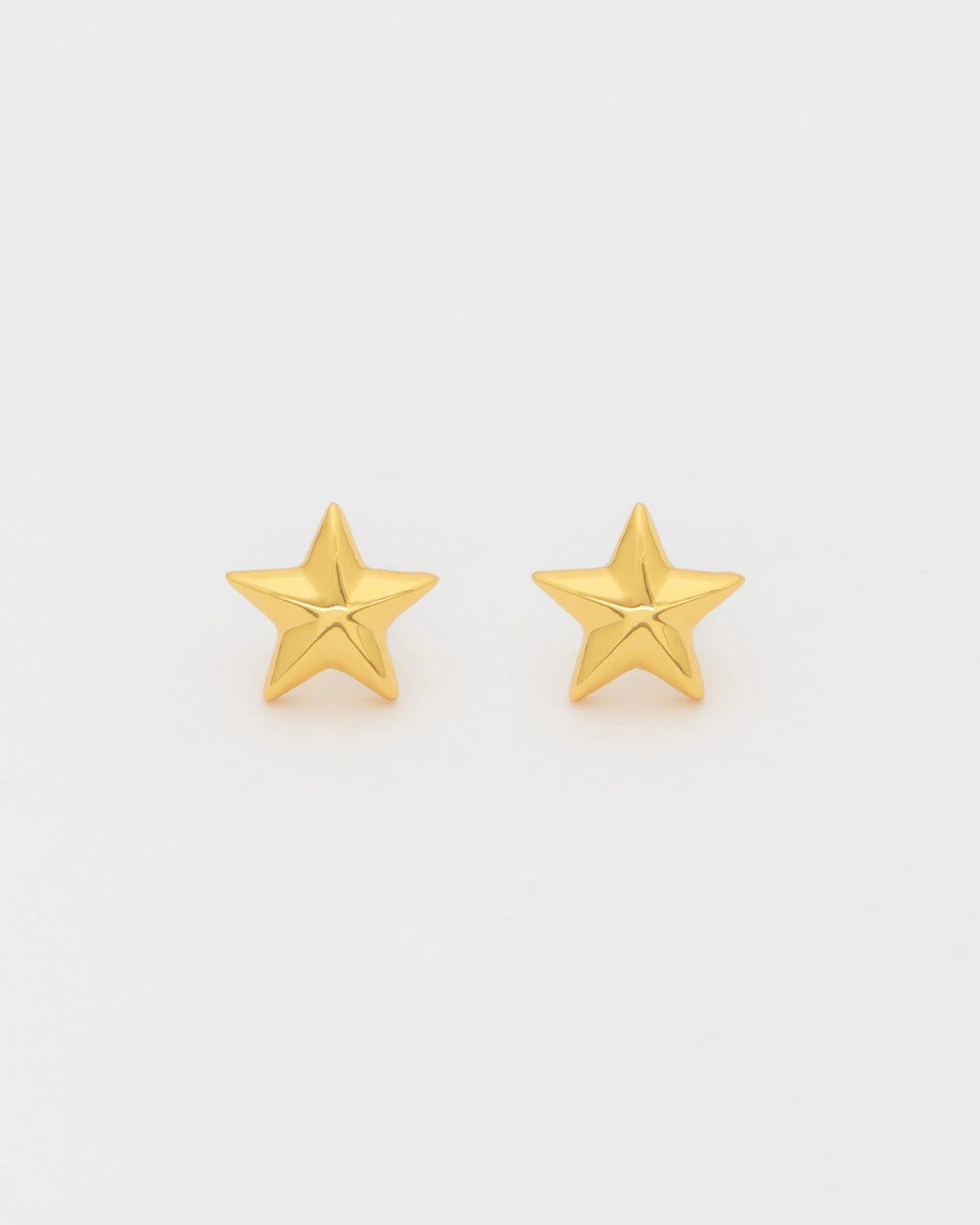 Aretes Mini Estrella - imagen 2