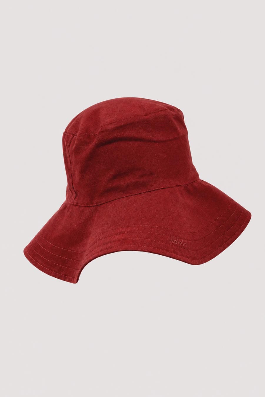 Linen Cap Opulence - imagen 2
