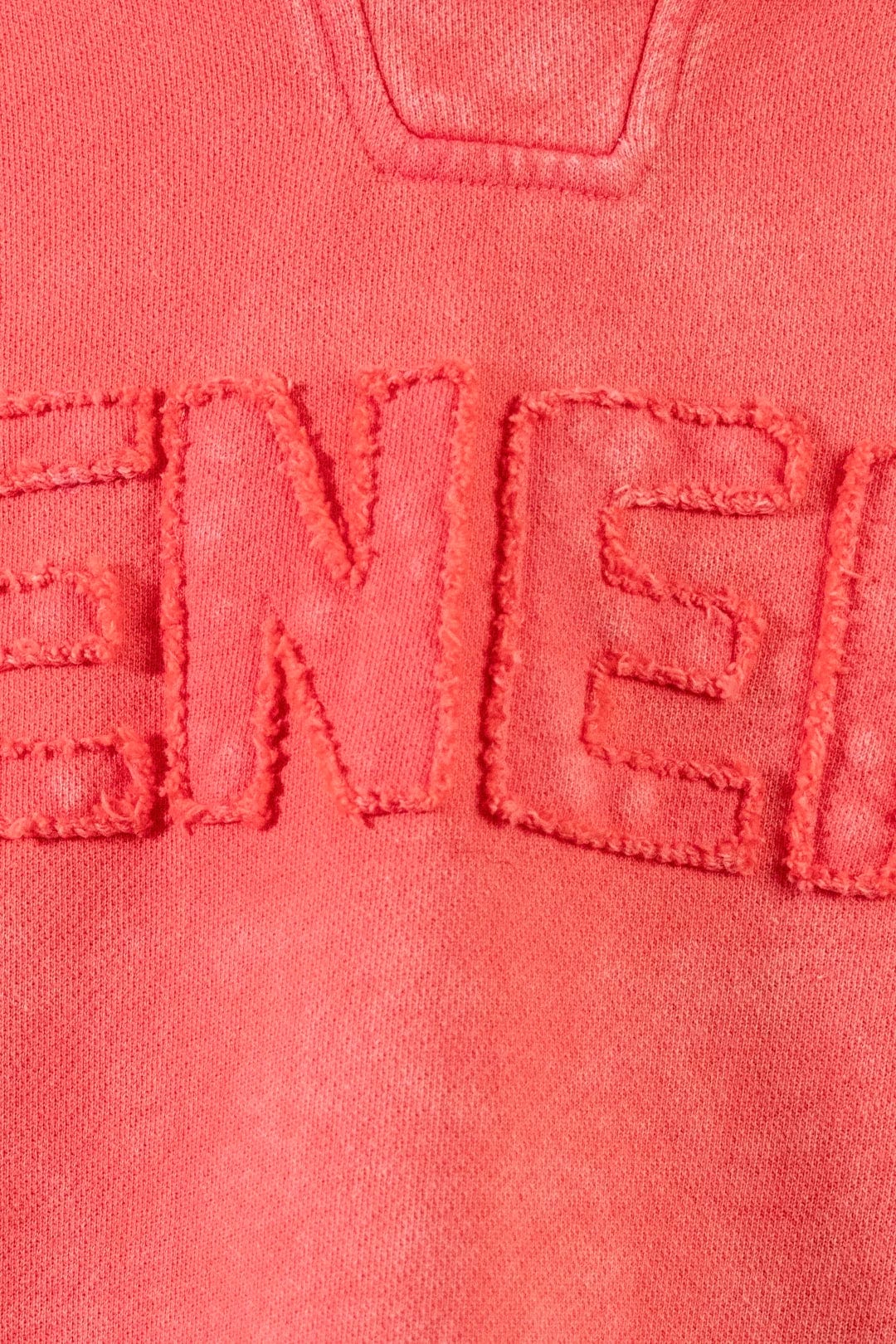 VENENO BUZO SOFT PINK - imagen 6