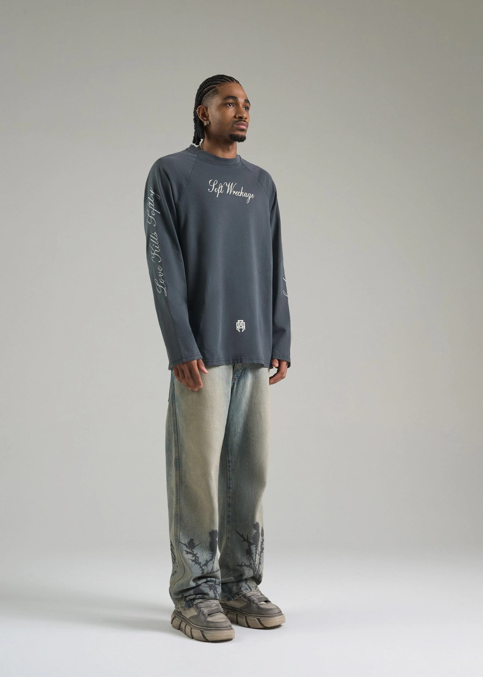 RIOT PANTS - imagen 3