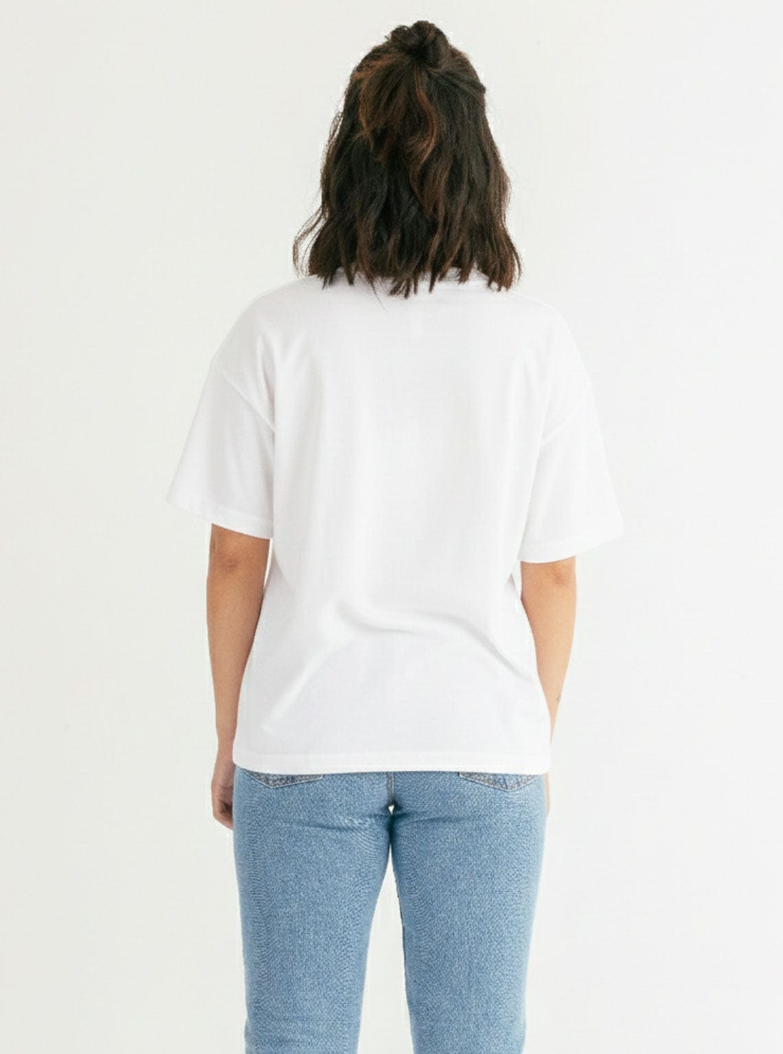 CAMISETA LUZ EN MOVIMIENTO - imagen 4
