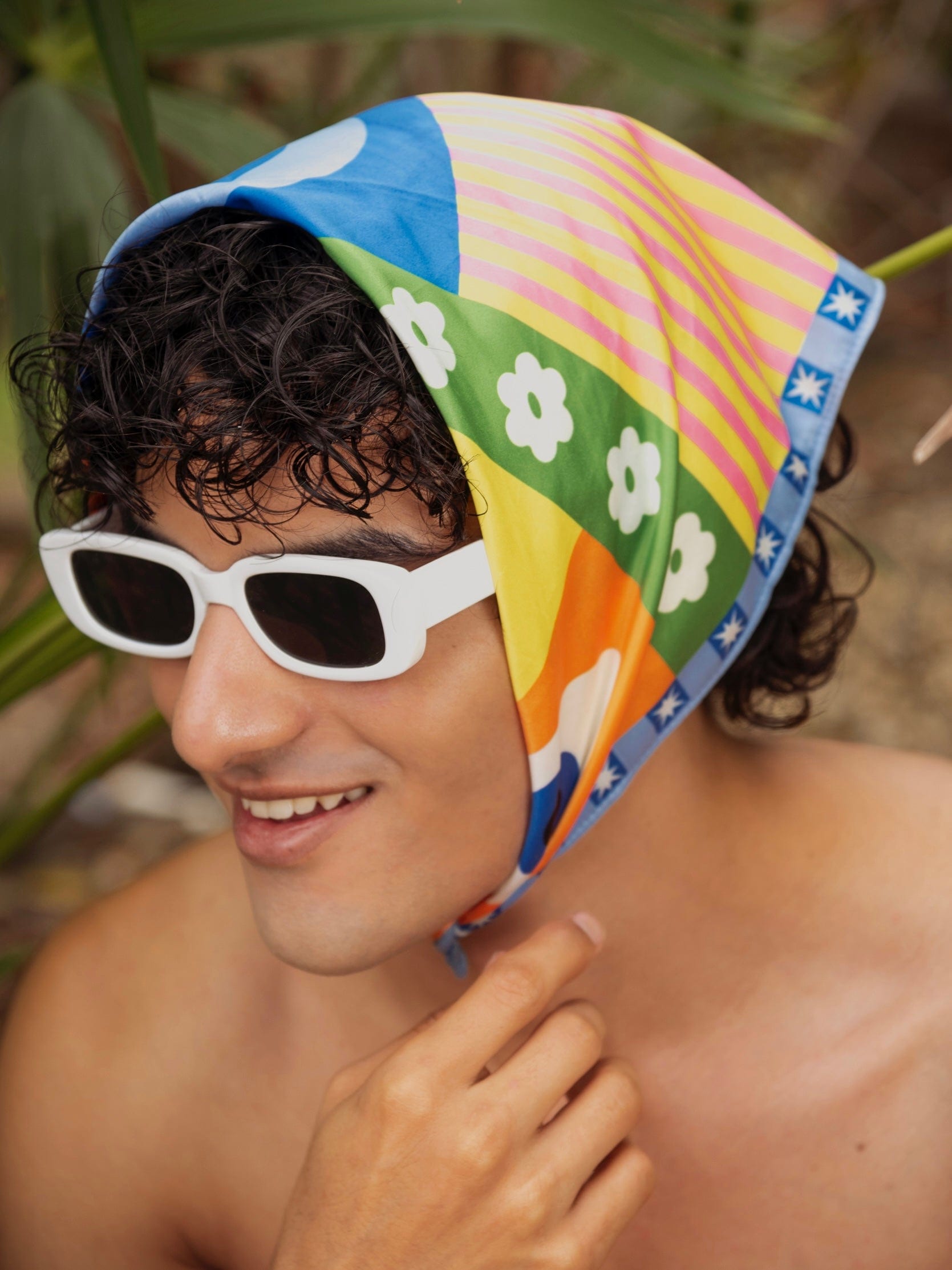 Bandana - Gypsy - imagen 5