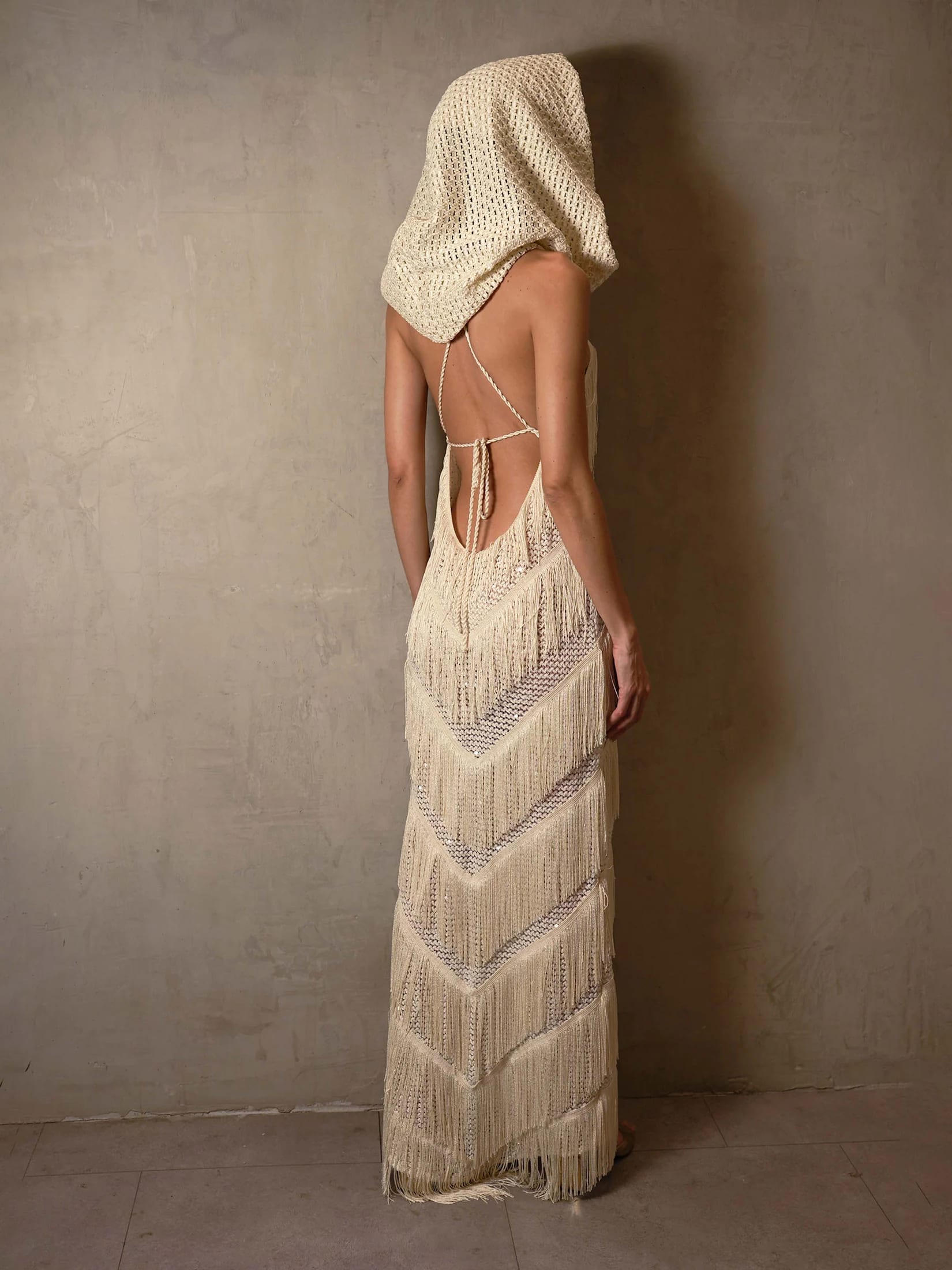 ECLECTIC DRESS - imagen 3