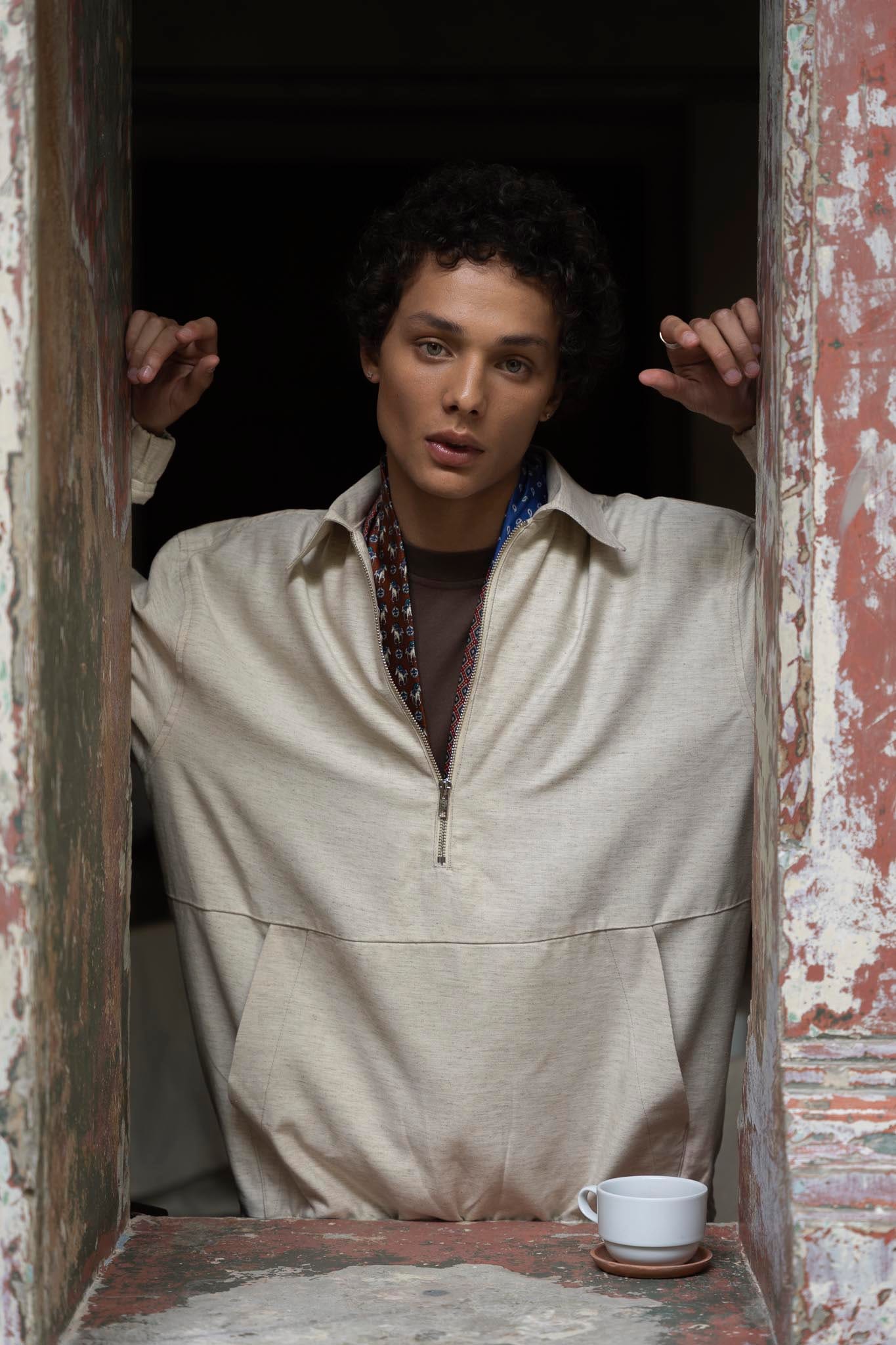 Chaqueta Galante - imagen 2