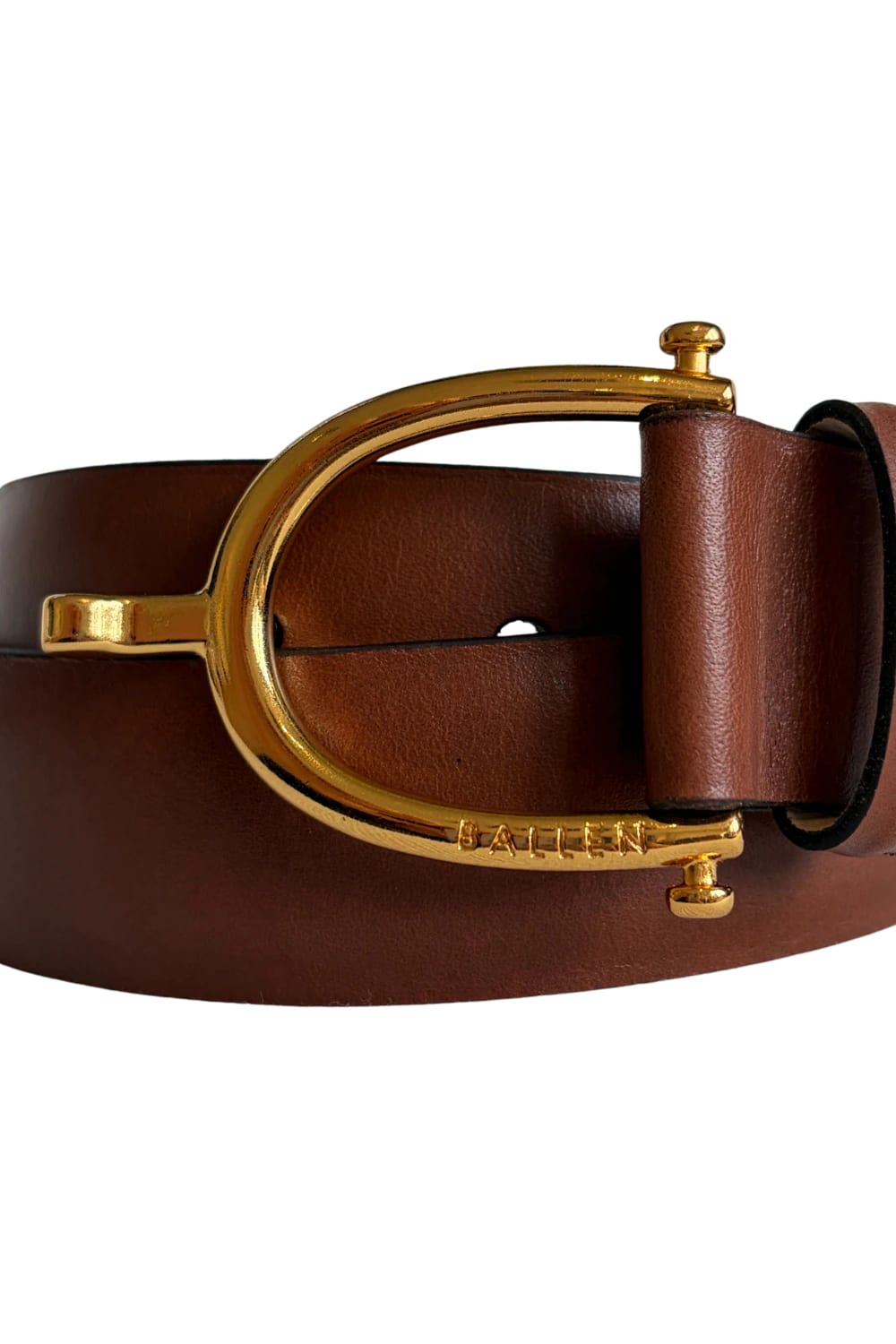ESPUELA BELT — HONEY - imagen 4