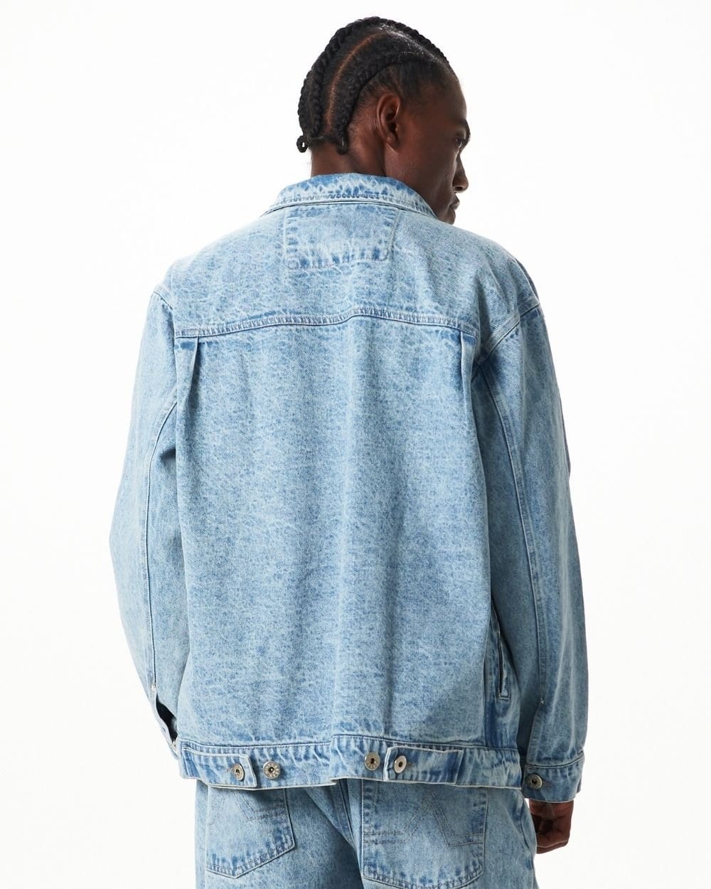 TYPE 2 JACKET - imagen 5