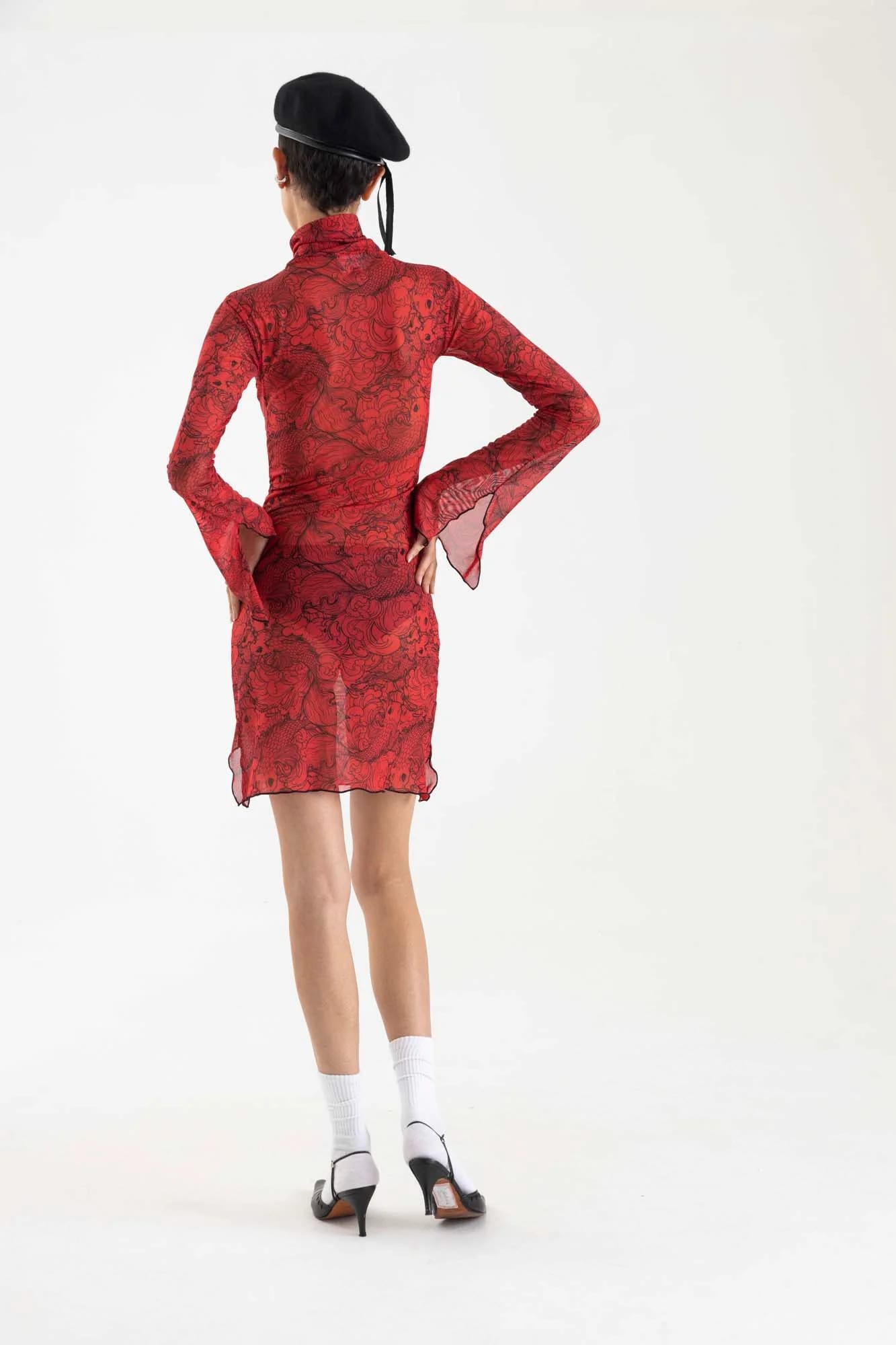 AKIRA DRESS - imagen 22