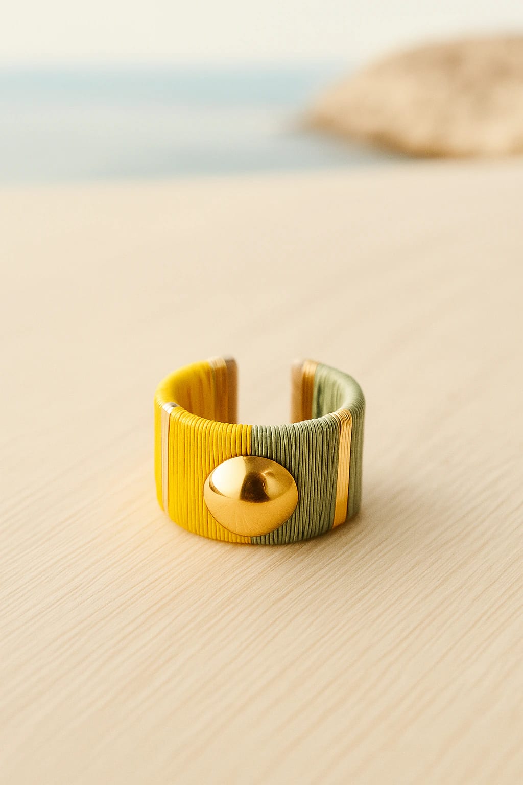 Juaca Ring Gold X1 - imagen 14
