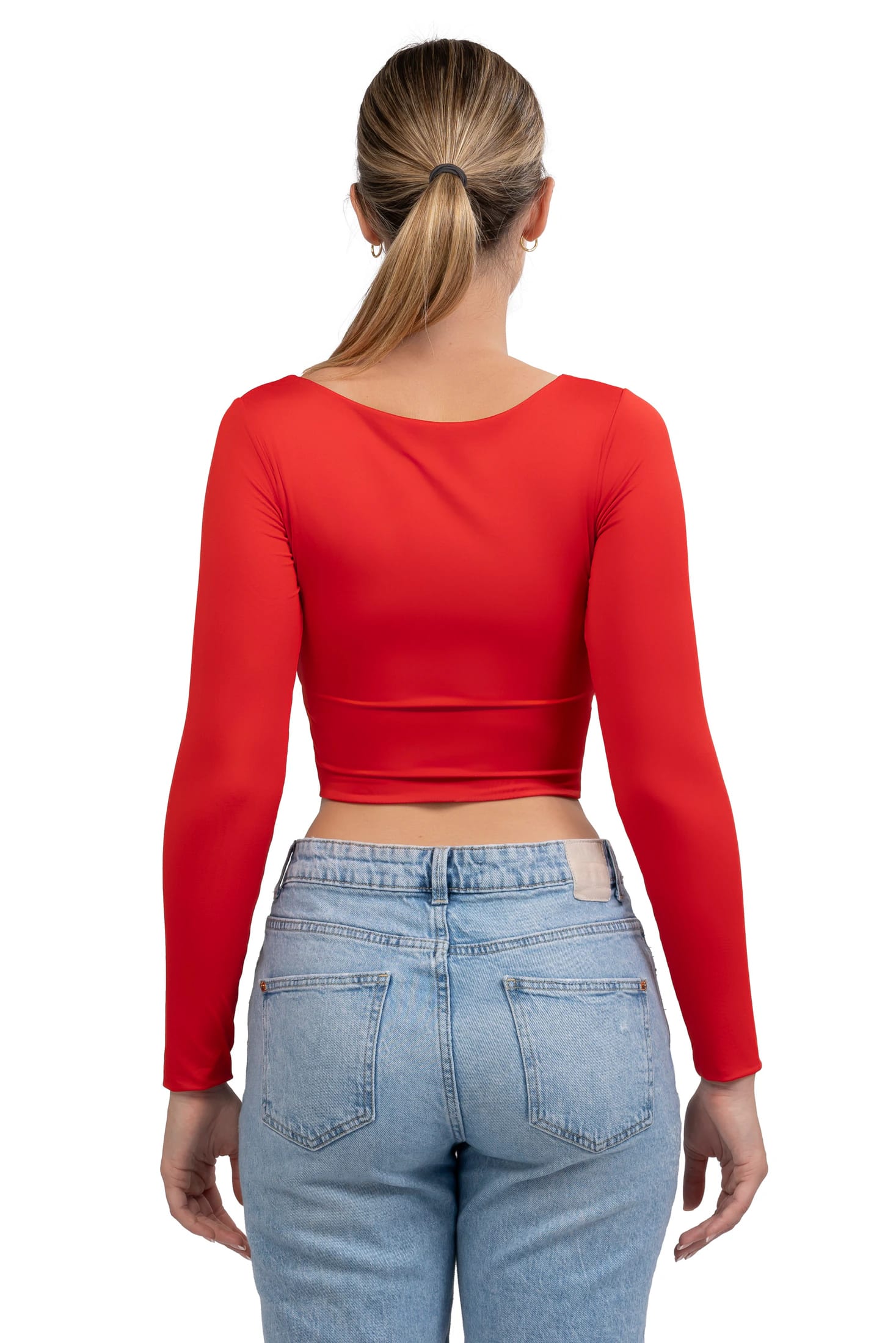 Crop Top – Vancouver - imagen 4