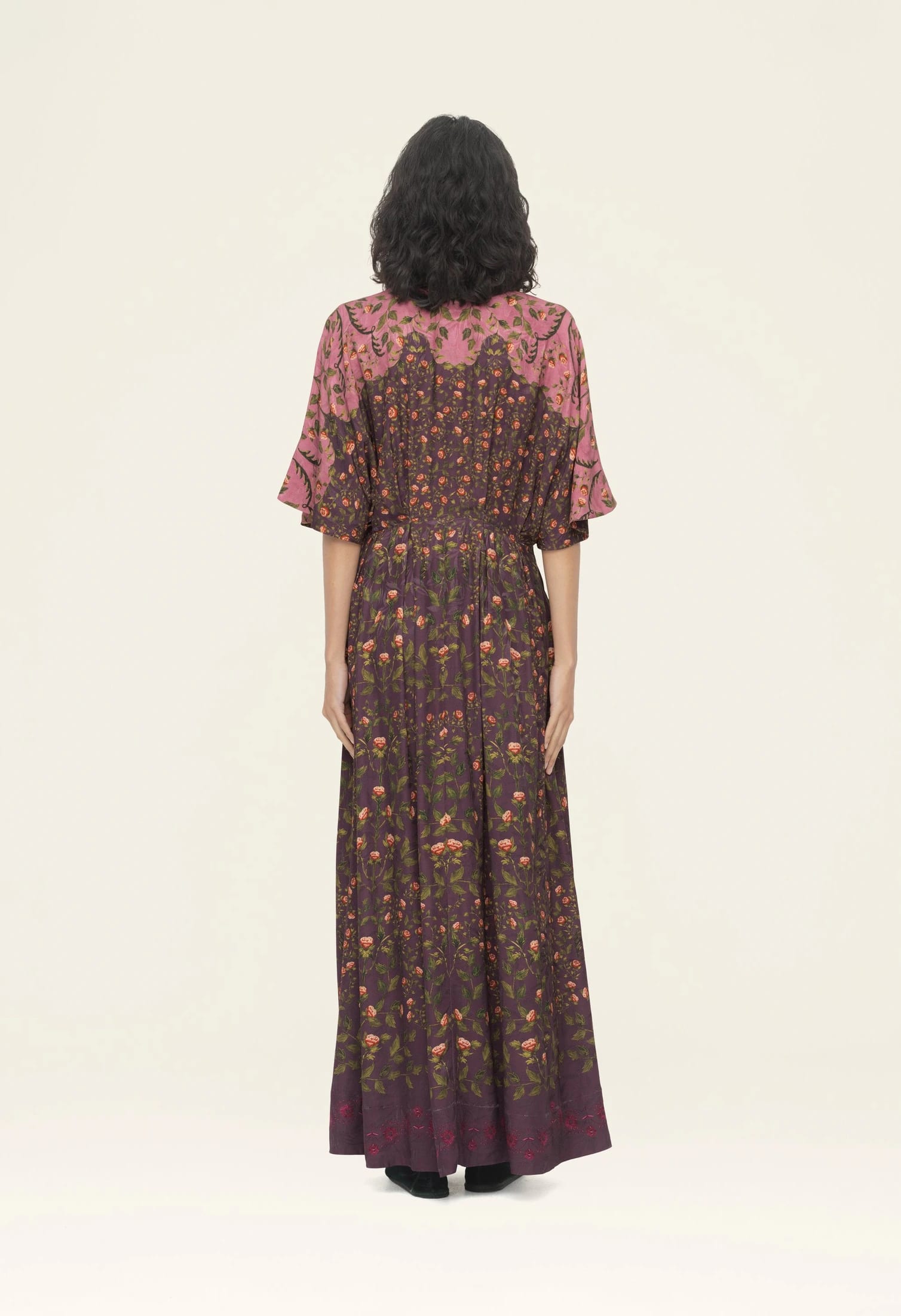 Gesto Sueño Kaftan - imagen 4