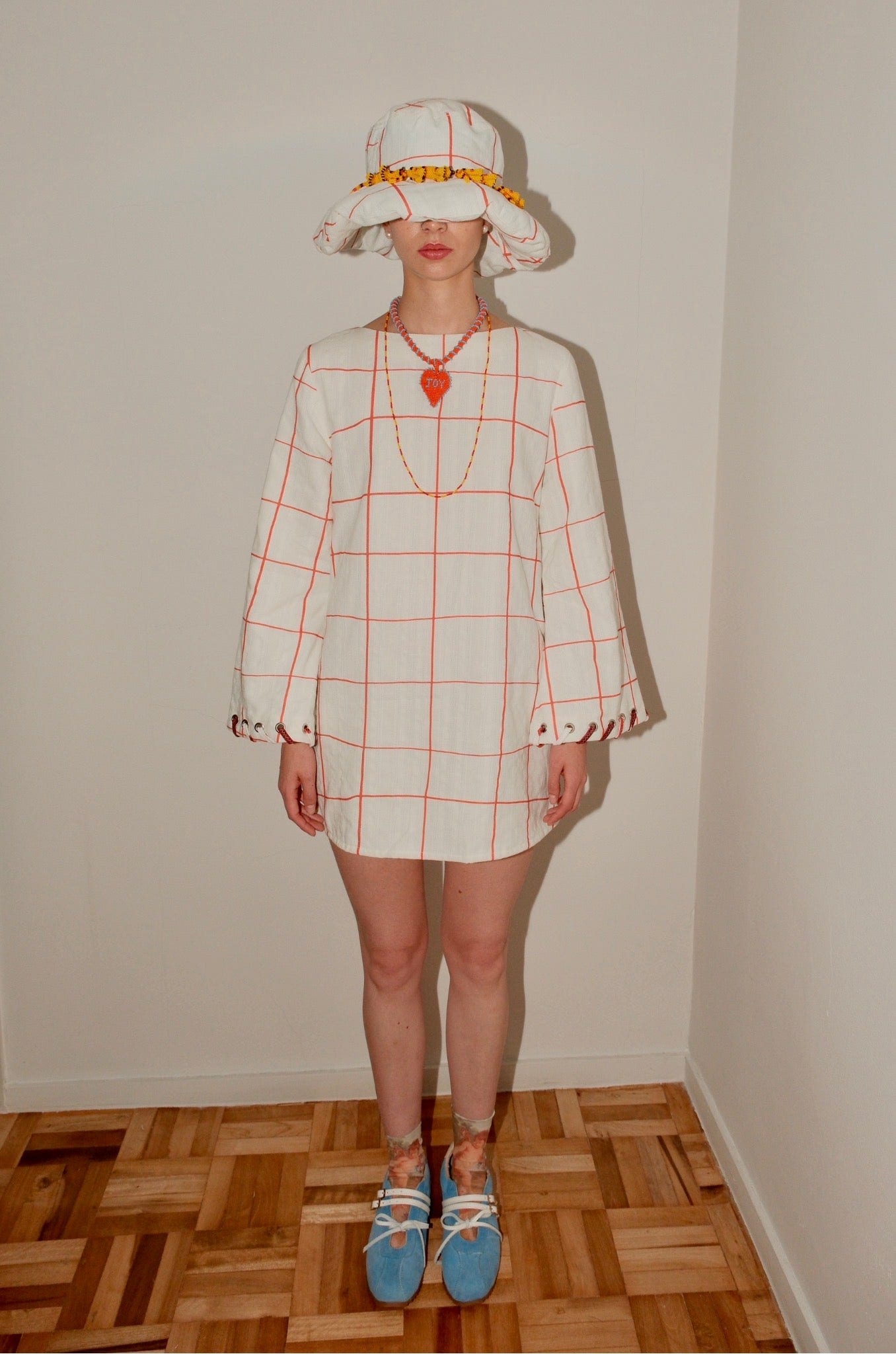 VESTIDO AMULETO - imagen 1