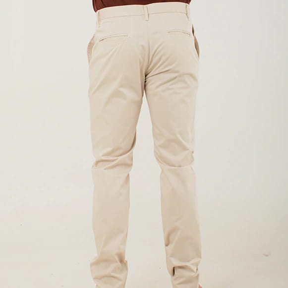 PANTALON DRILL HOMBRE - imagen 6