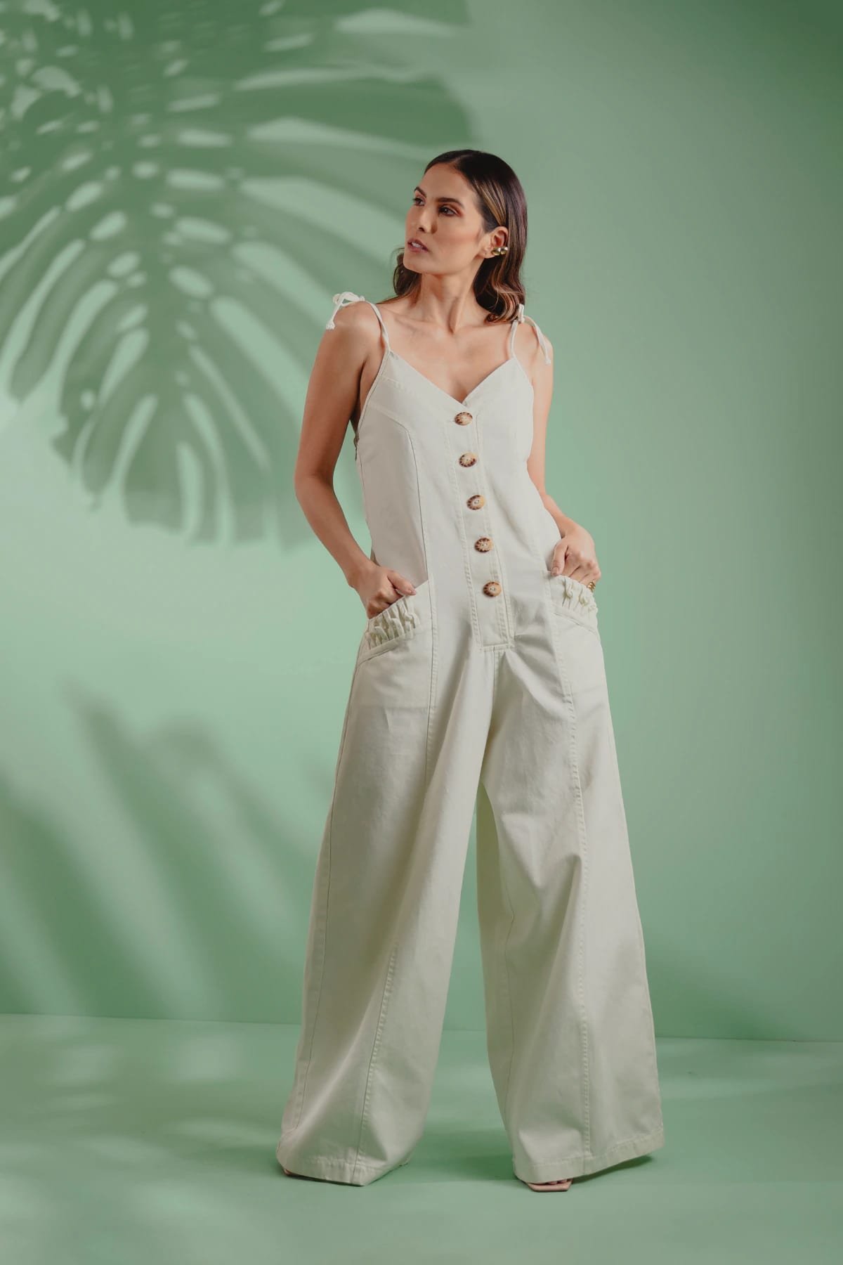 RO07 – Jumpsuit Effortless Prestige - imagen 8