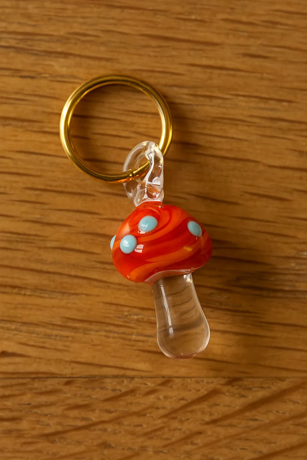 Charm Glass (X1) — for Necklace - imagen 8