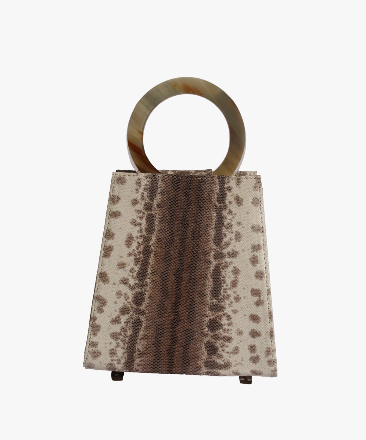 Azza Mini in Snake - imagen 1