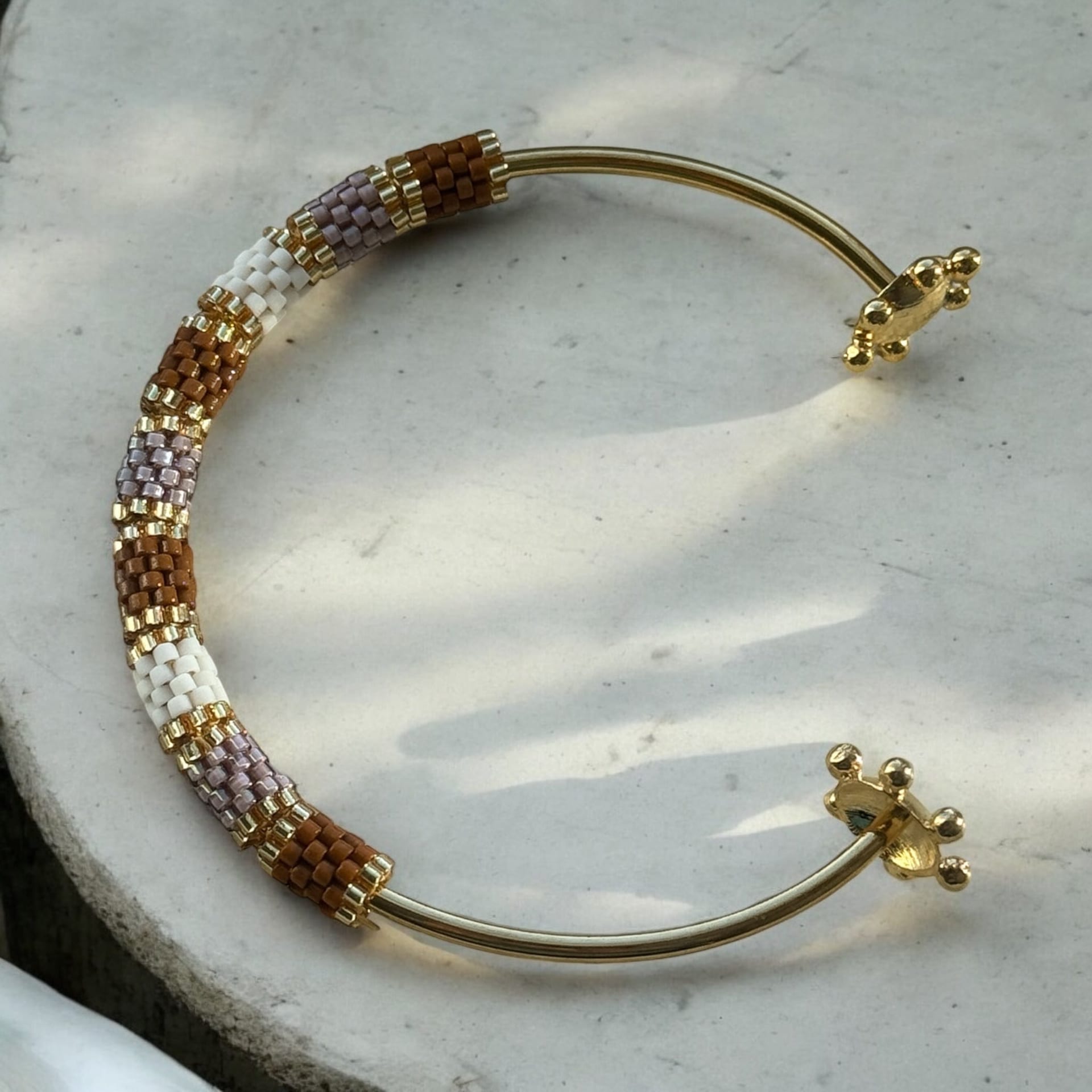 Miyuki Bracelet - imagen 4