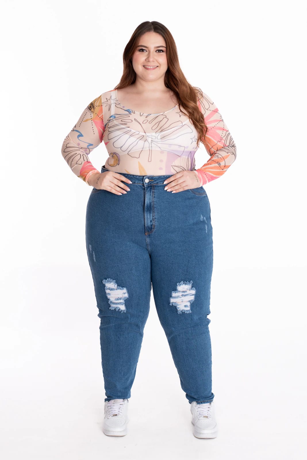 Body Inca Marfil - imagen 7