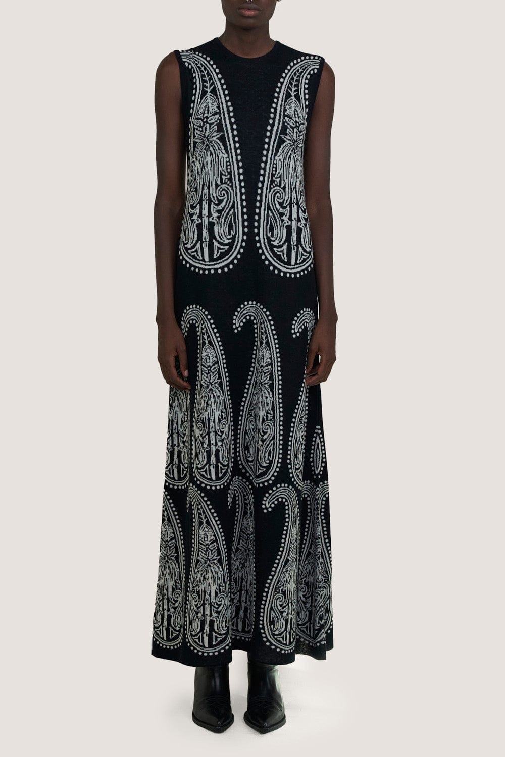 Air Of Mystery Dress - imagen 2