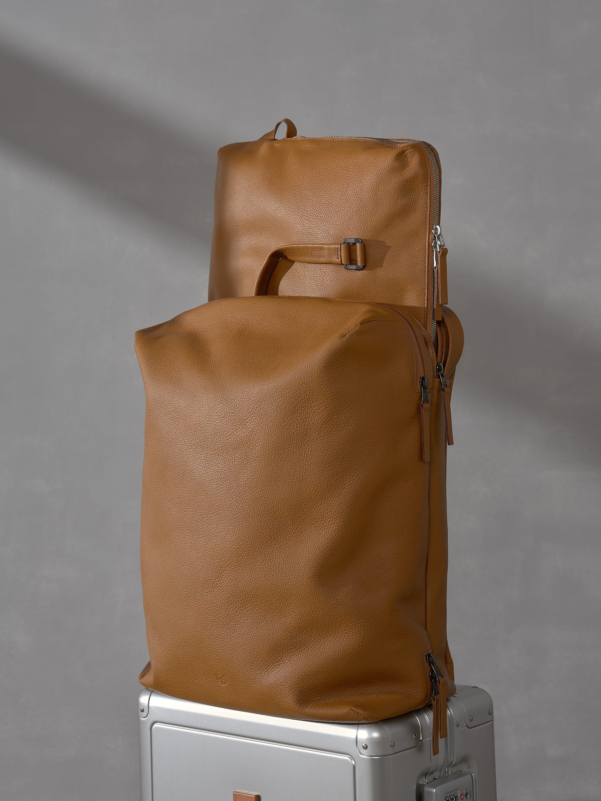 Basalt Carry-On System · Tan - imagen 6