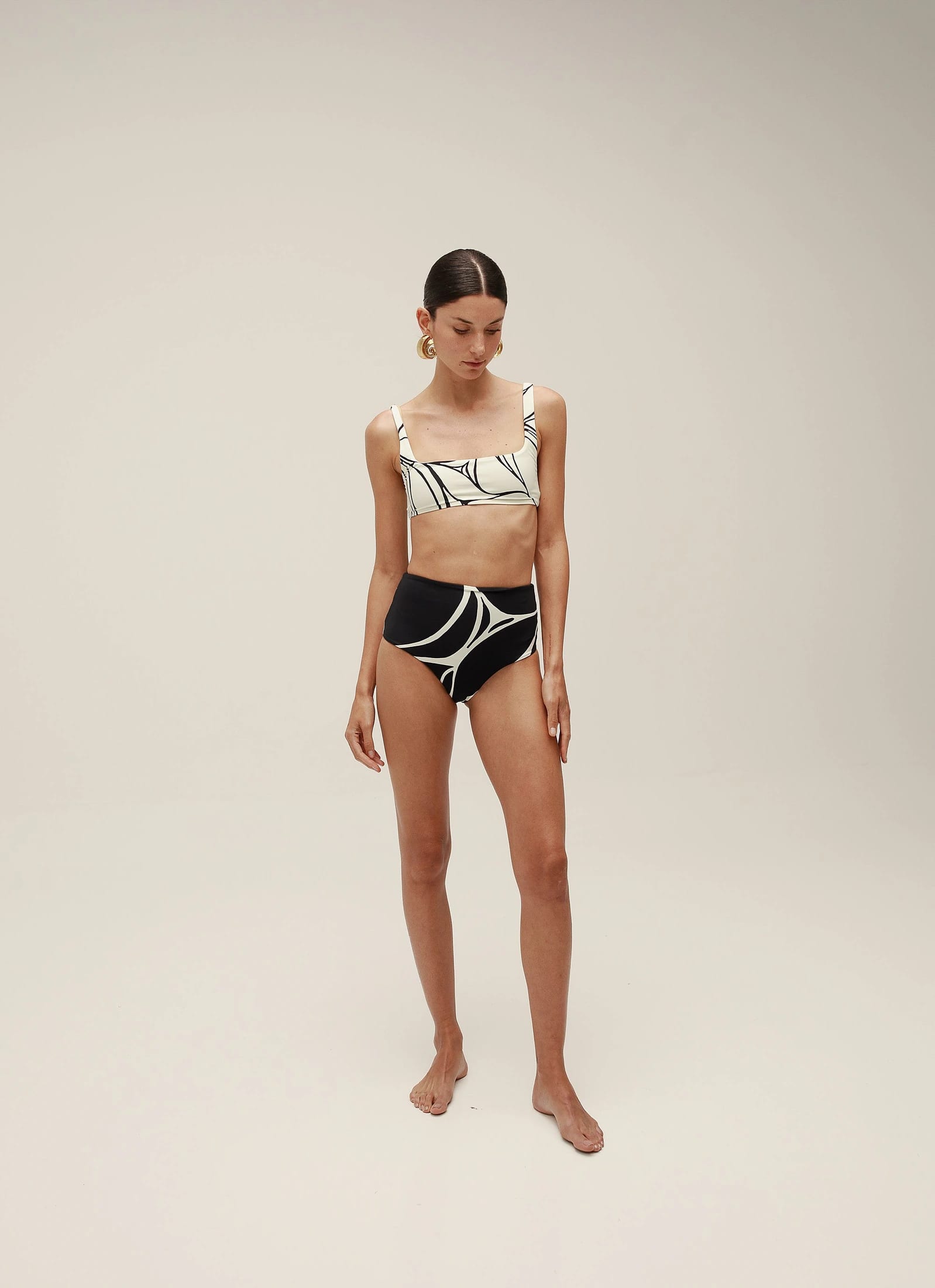 FRANCESCA BIKINI TOP - imagen 1