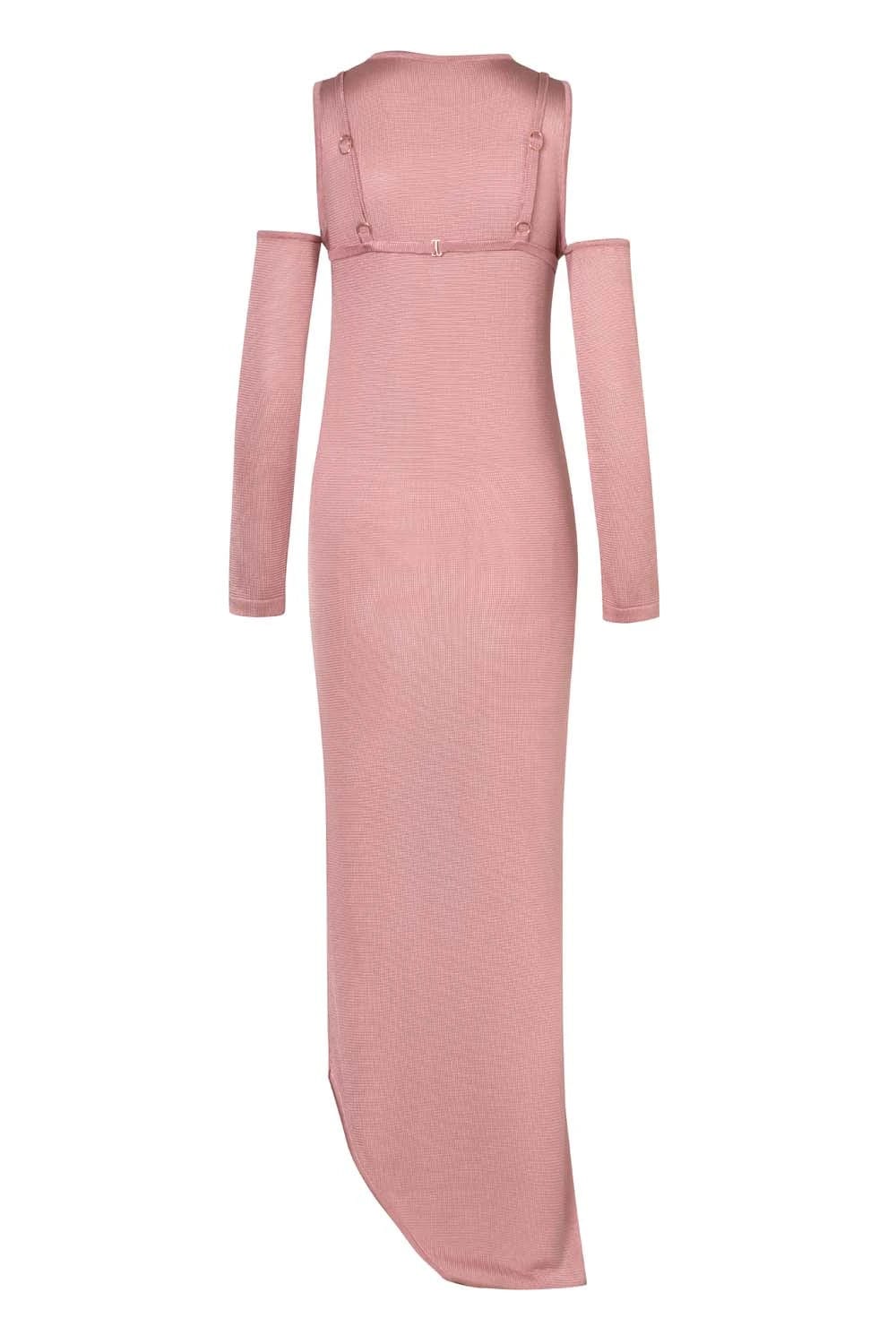 Della Maxi Dress - imagen 3