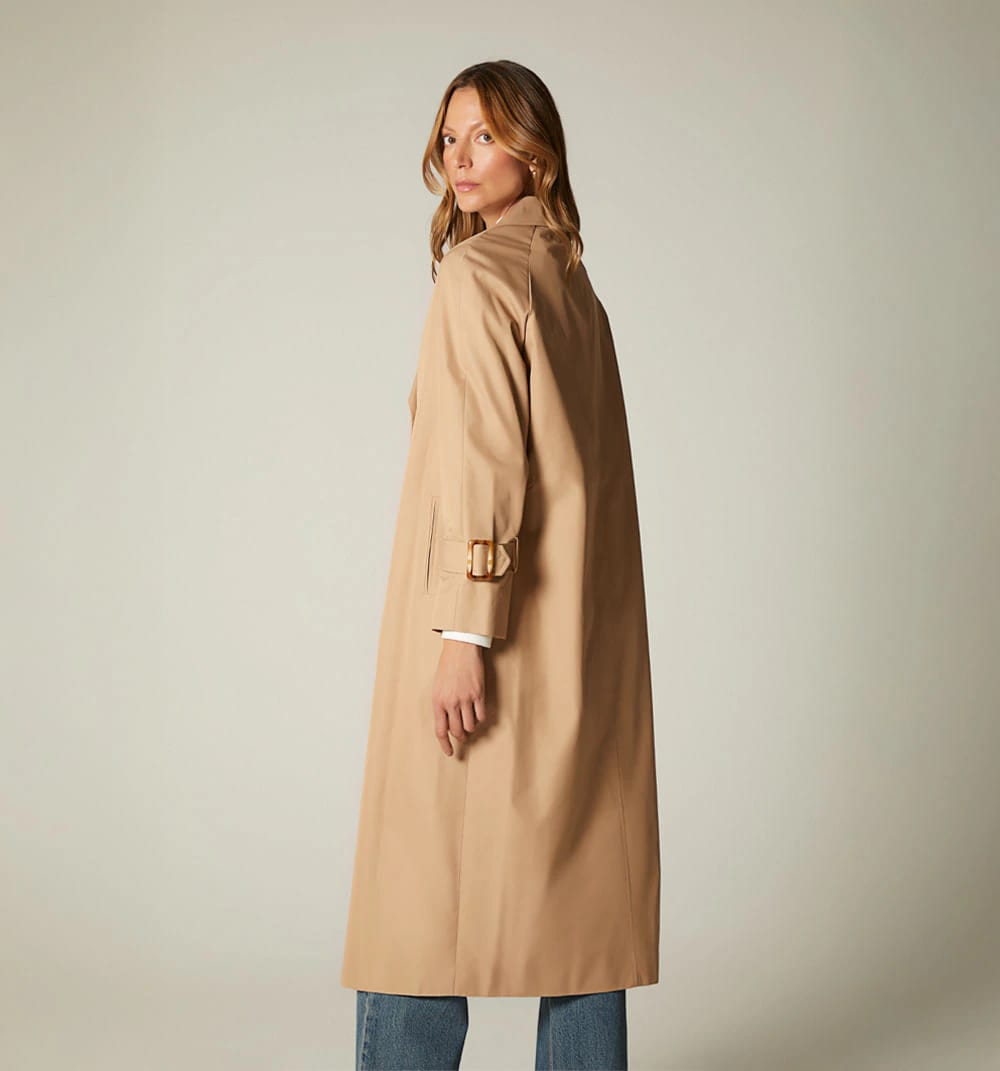 Trench  oversize - imagen 4