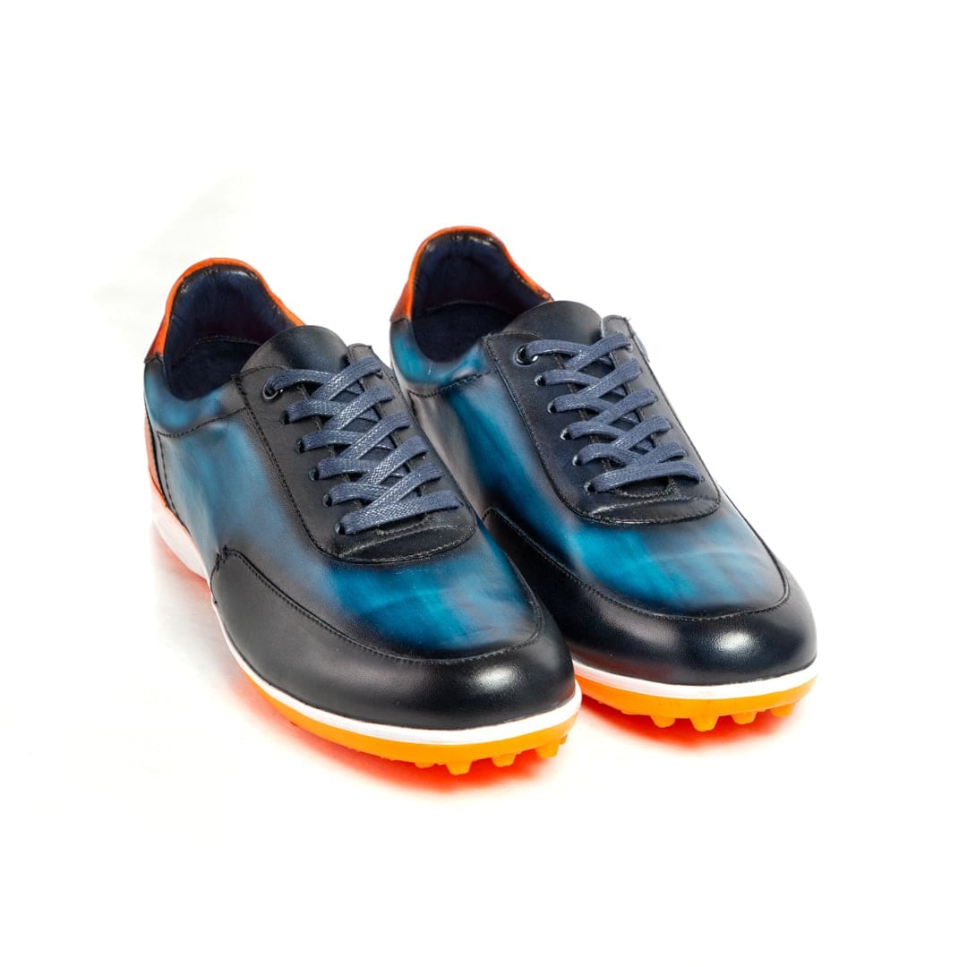 Golf-Sneaker Andrey Acqua - imagen 2