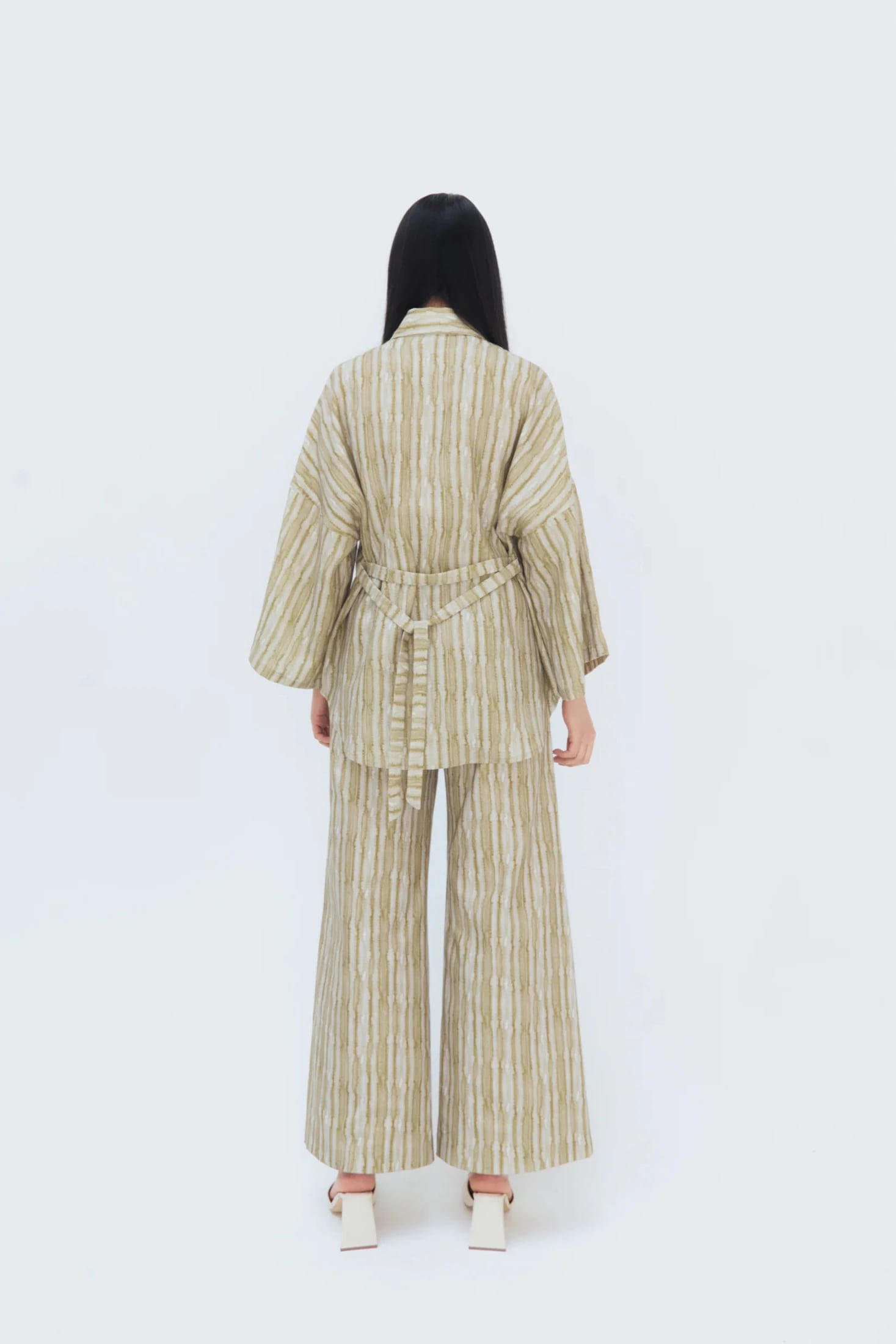 Camisa Agave Oversized - imagen 3