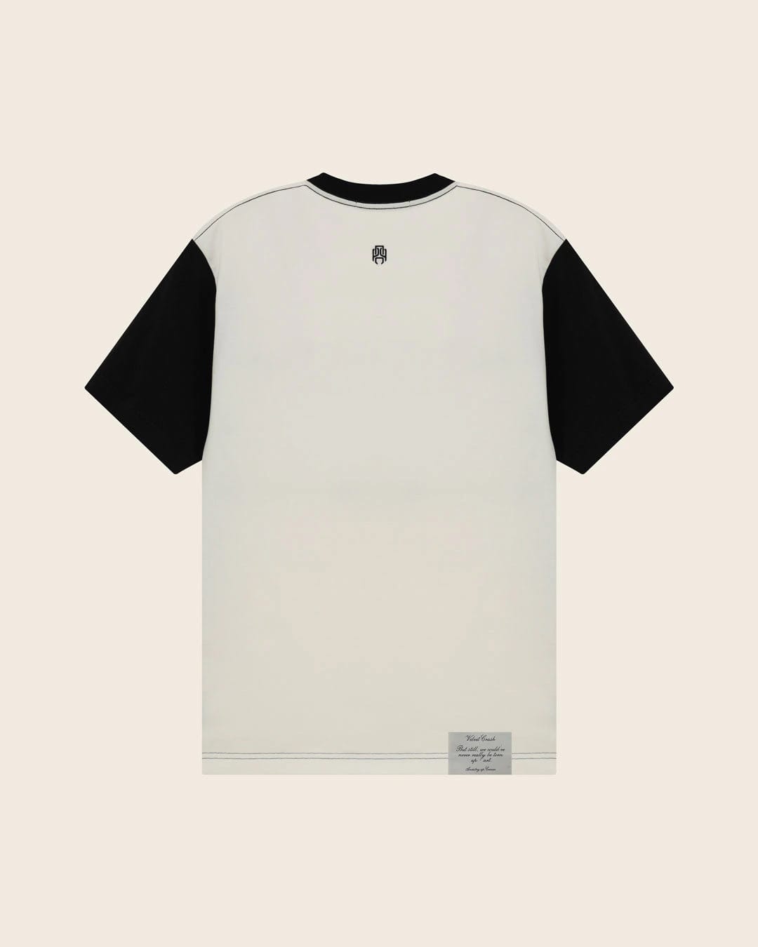 CHAOS T-SHIRT - imagen 10