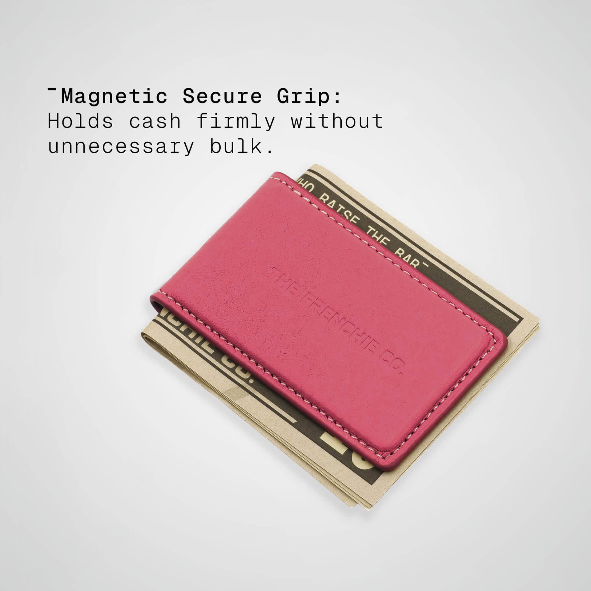 2 in 1 AirTag Money Clip - imagen 91