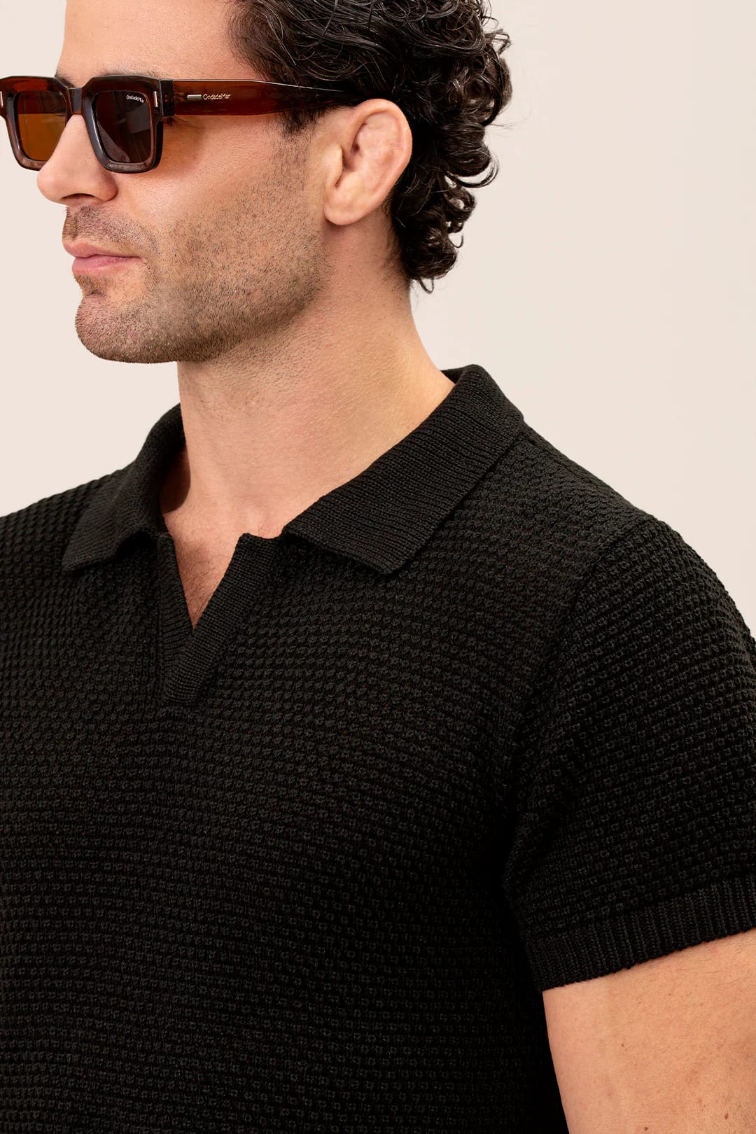 Zell Polo Shirt - Capsula Salina - imagen 9