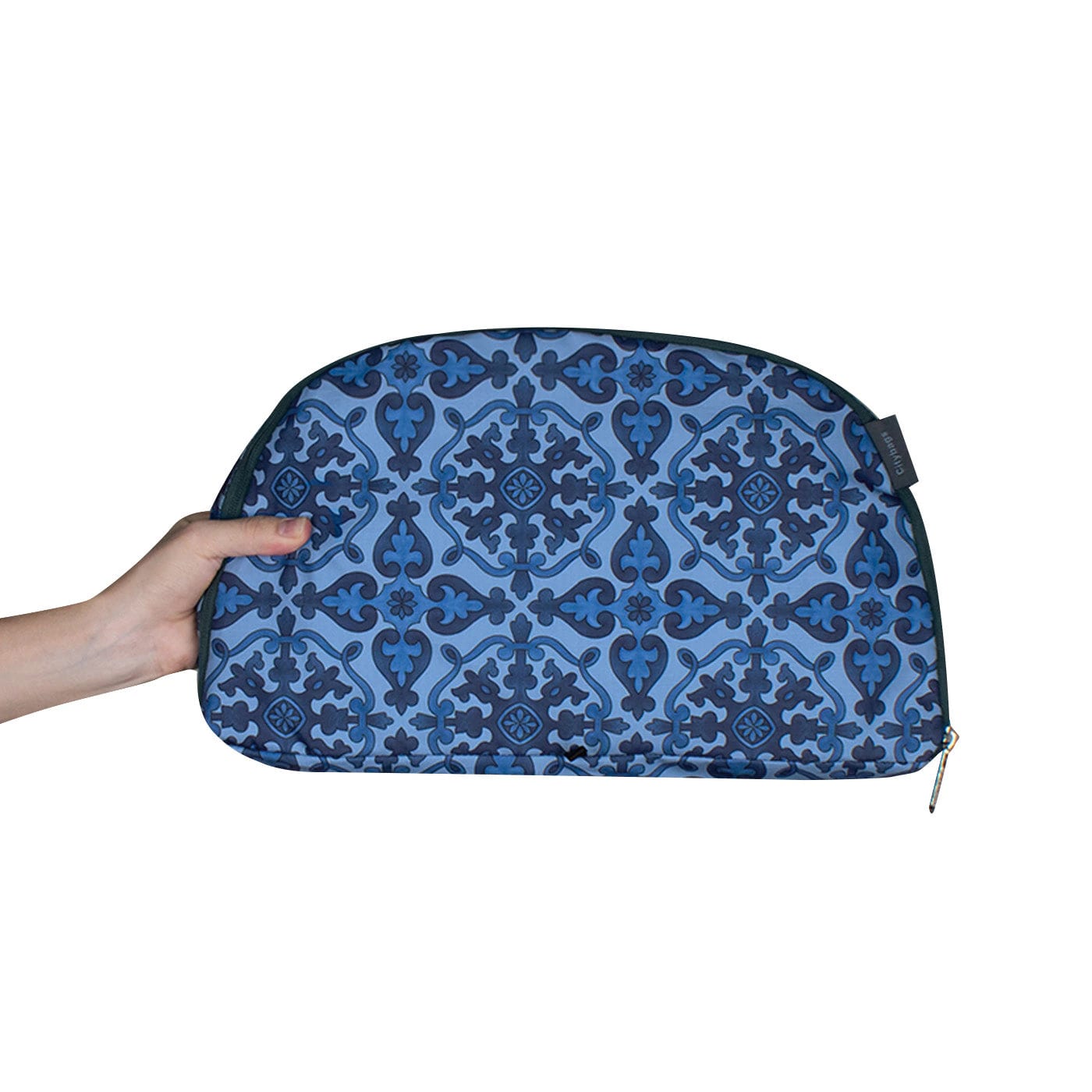 Morral Aventura ULTRA Plegable Estampado Gema Citybags Multicolor - imagen 2