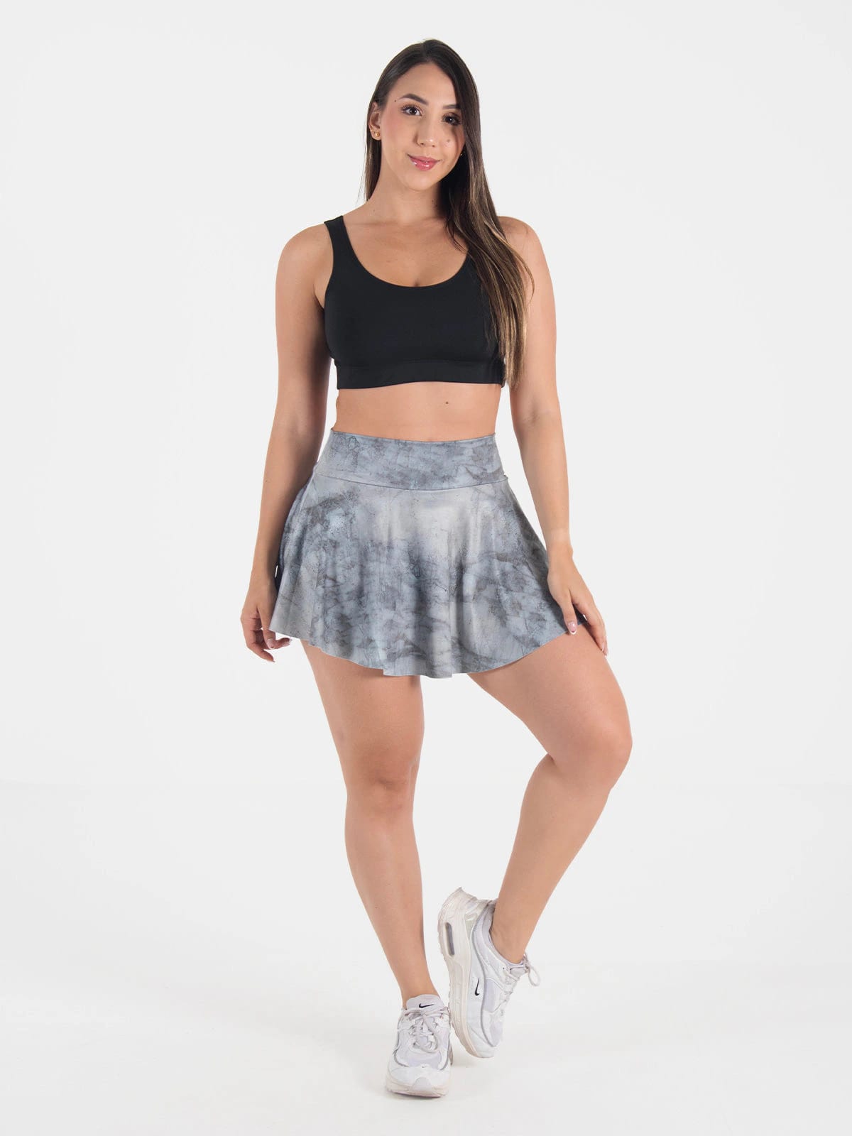 never faldashort set - imagen 1