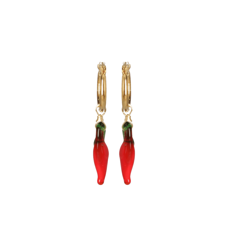 Aretes Chile - imagen 1