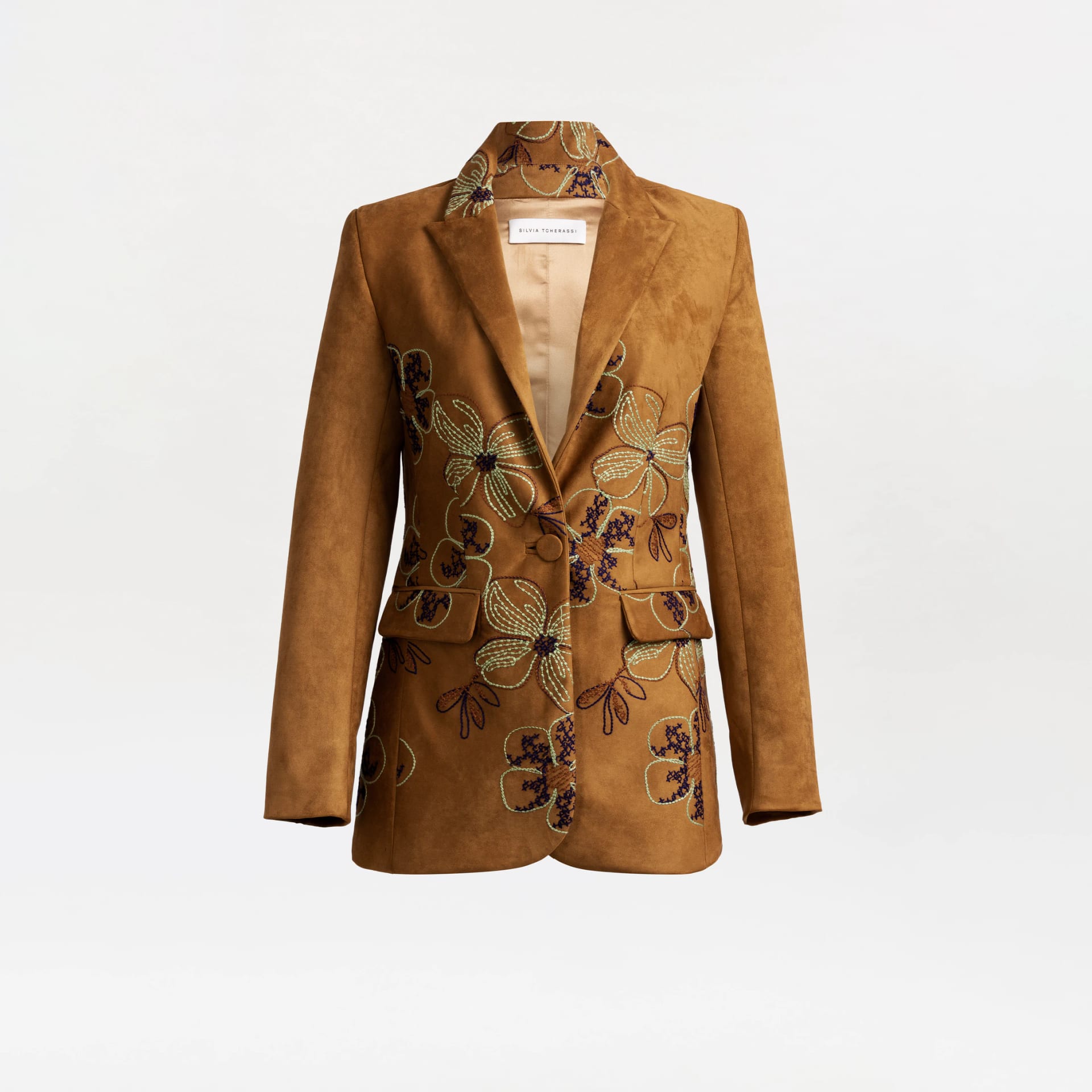 Rebeca Jacket - imagen 1