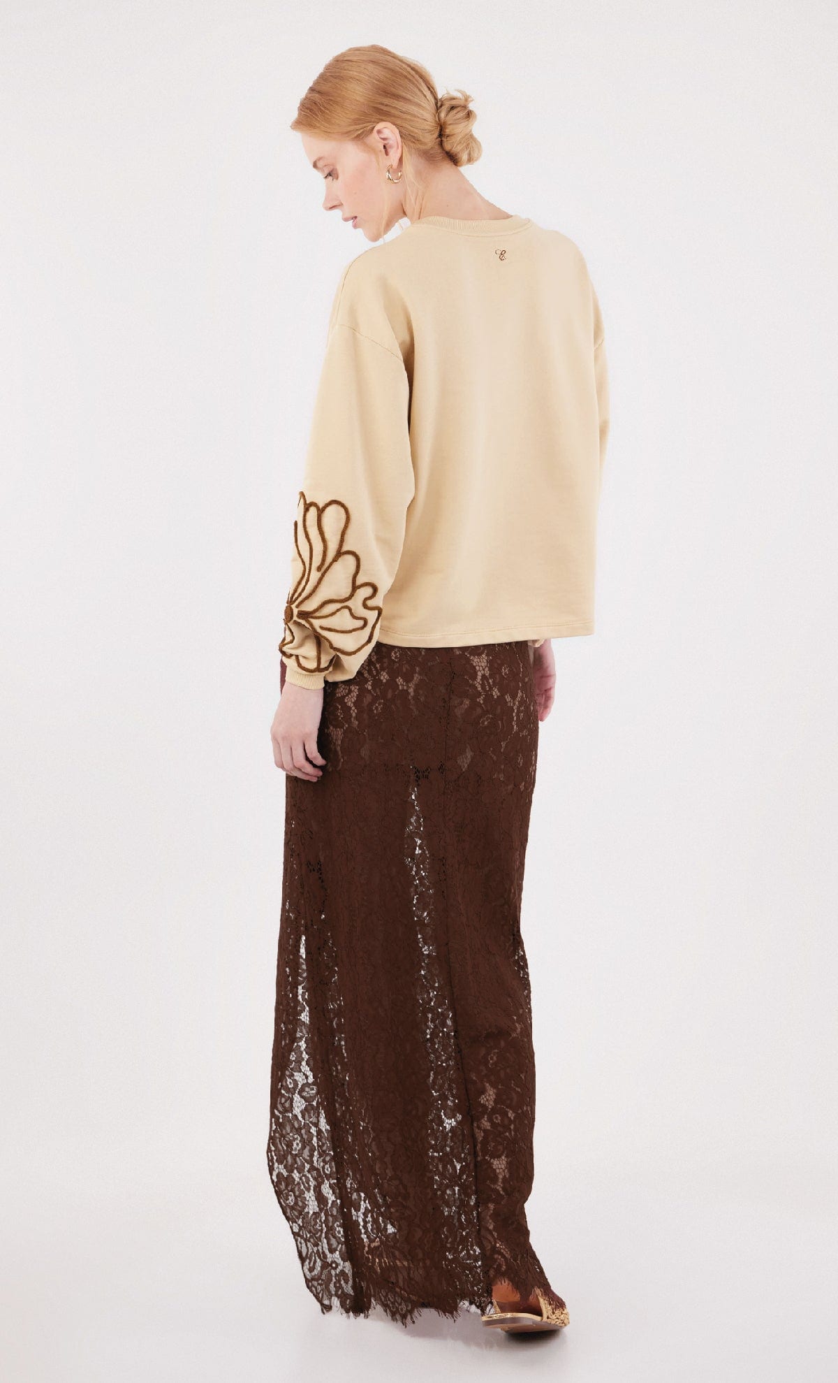 Buzo Merania Sand - imagen 3