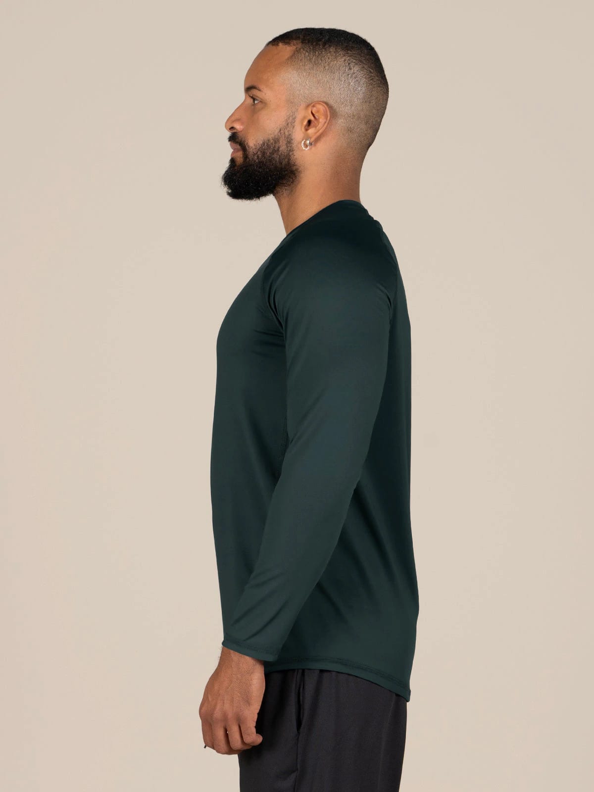 camibuzo tuscan hombre gren - imagen 4