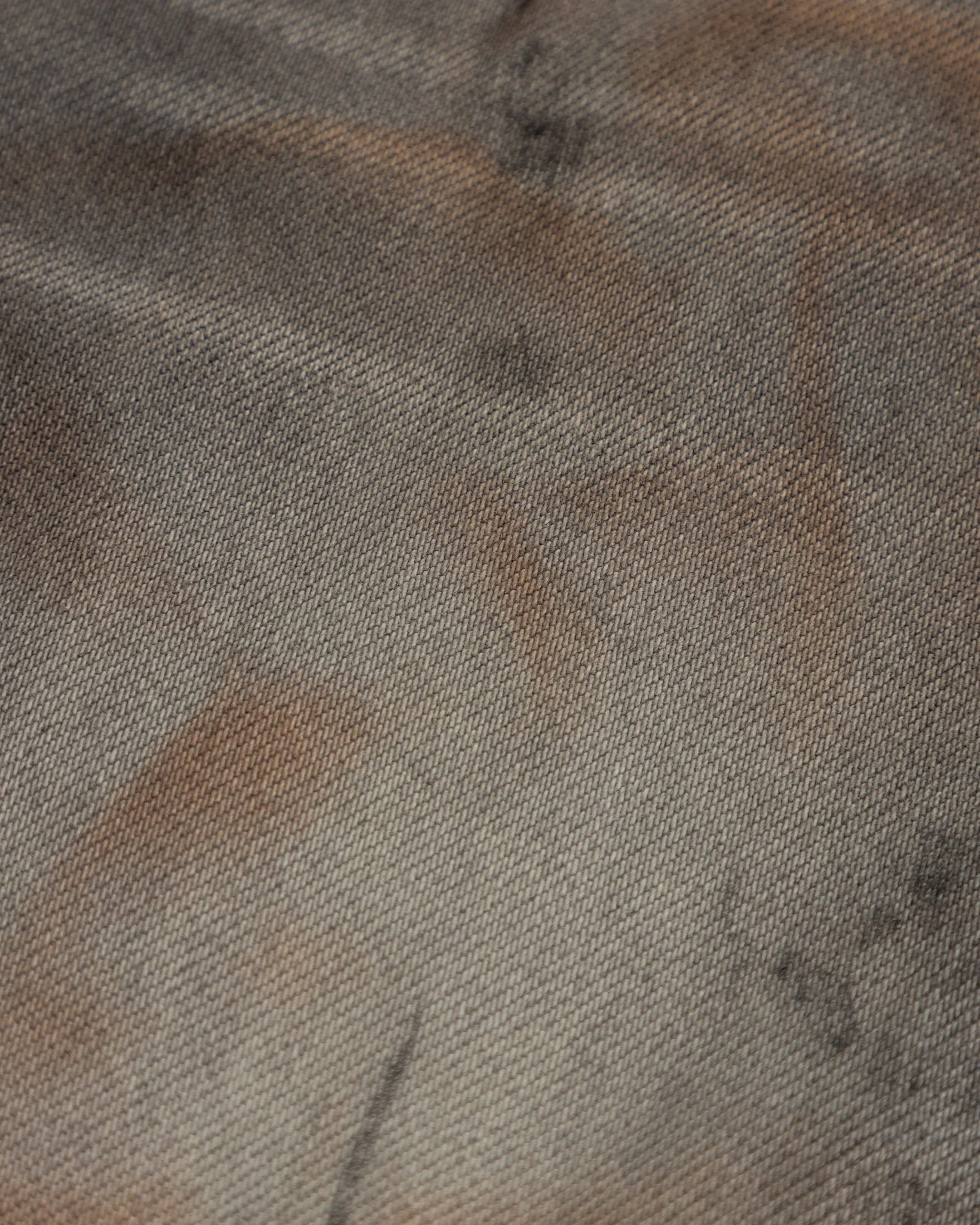 Holy State UNDGLD Wide Jeans Mechanic Gray - imagen 6