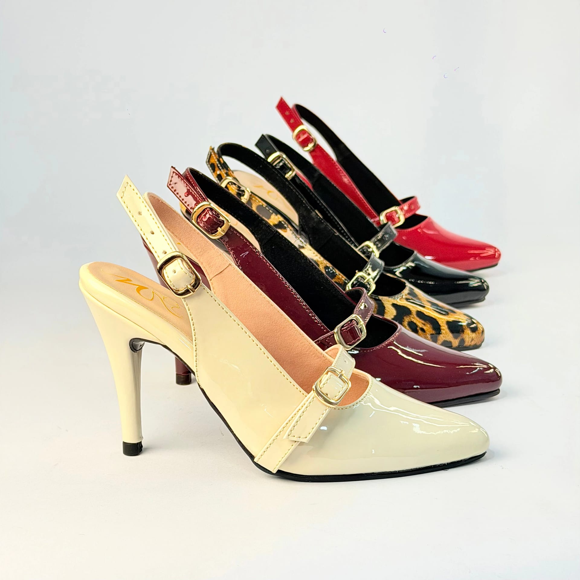 Tacon REF. 8126 | 7 ½ - imagen 10
