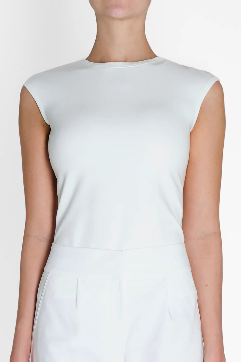 Blusa Jara Natural - imagen 1