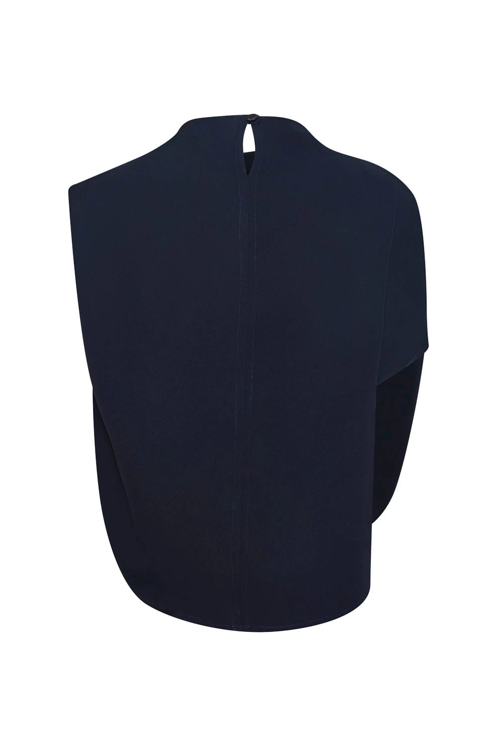 Blusa tibet azul navy - imagen 3